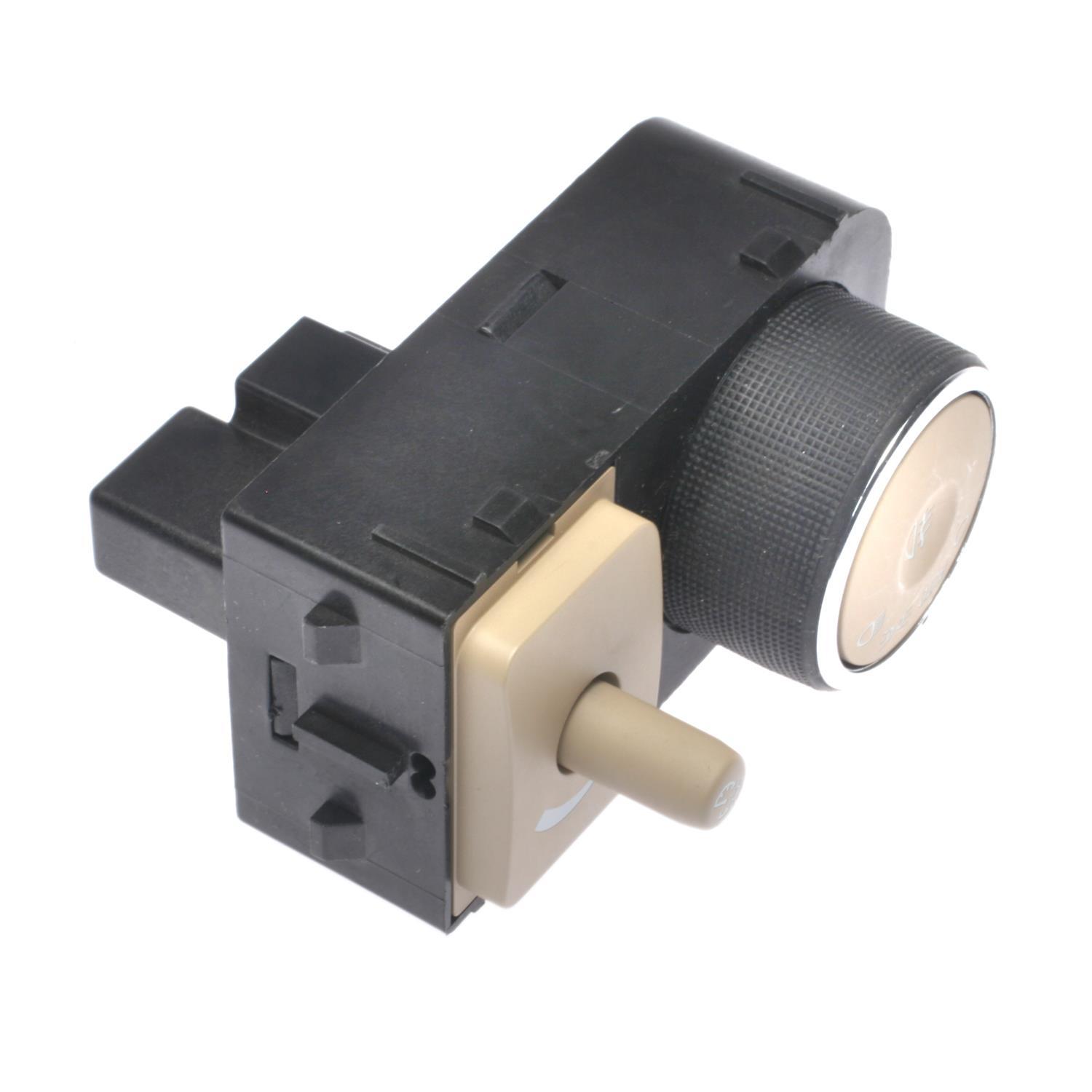BWD S10159 - Headlight Switch BWD S10159 Headlight Switch product image 2 of 3