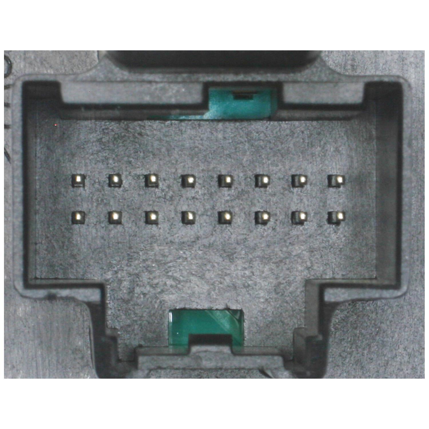 BWD S10159 - Headlight Switch BWD S10159 Headlight Switch product image 3 of 3