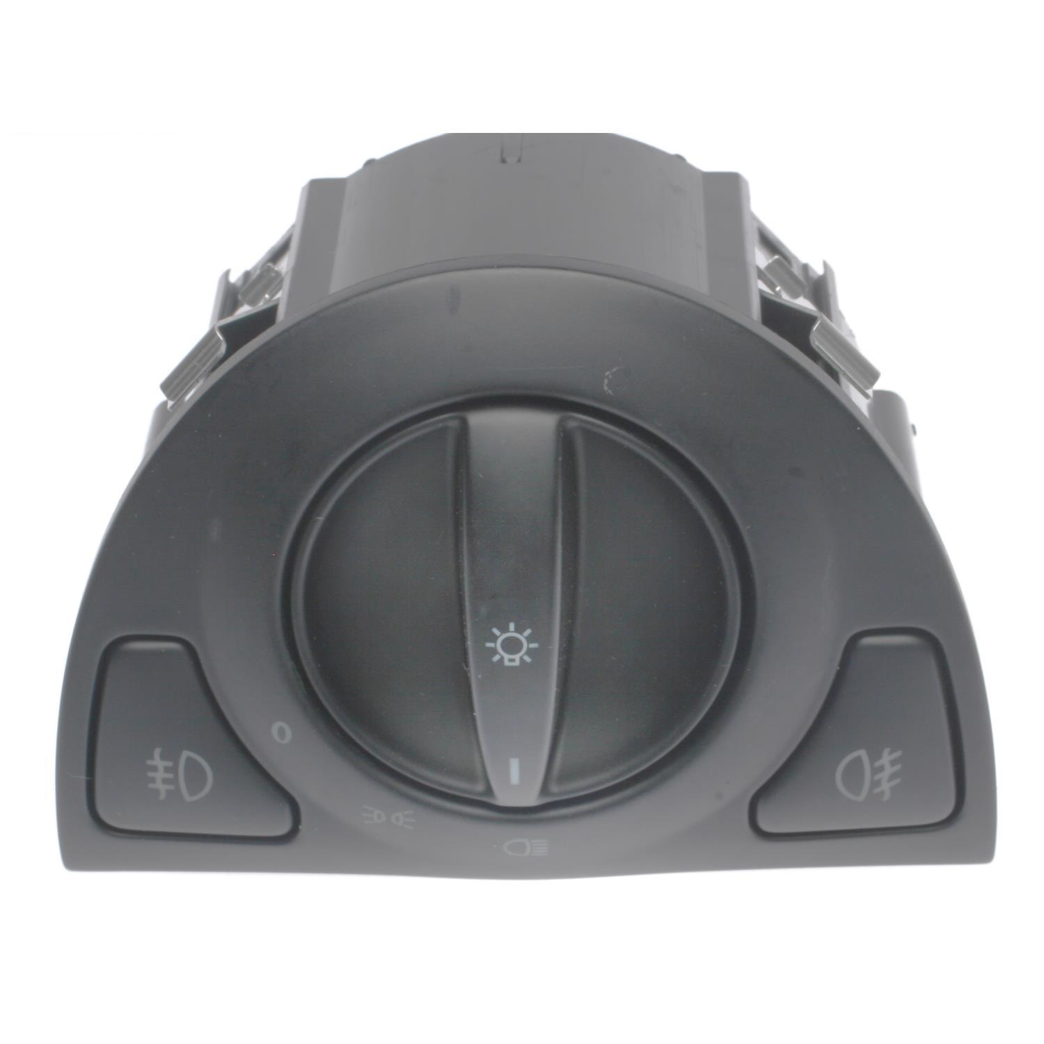 BWD S10163 - Headlight Switch BWD S10163 Headlight Switch product image 1 of 3