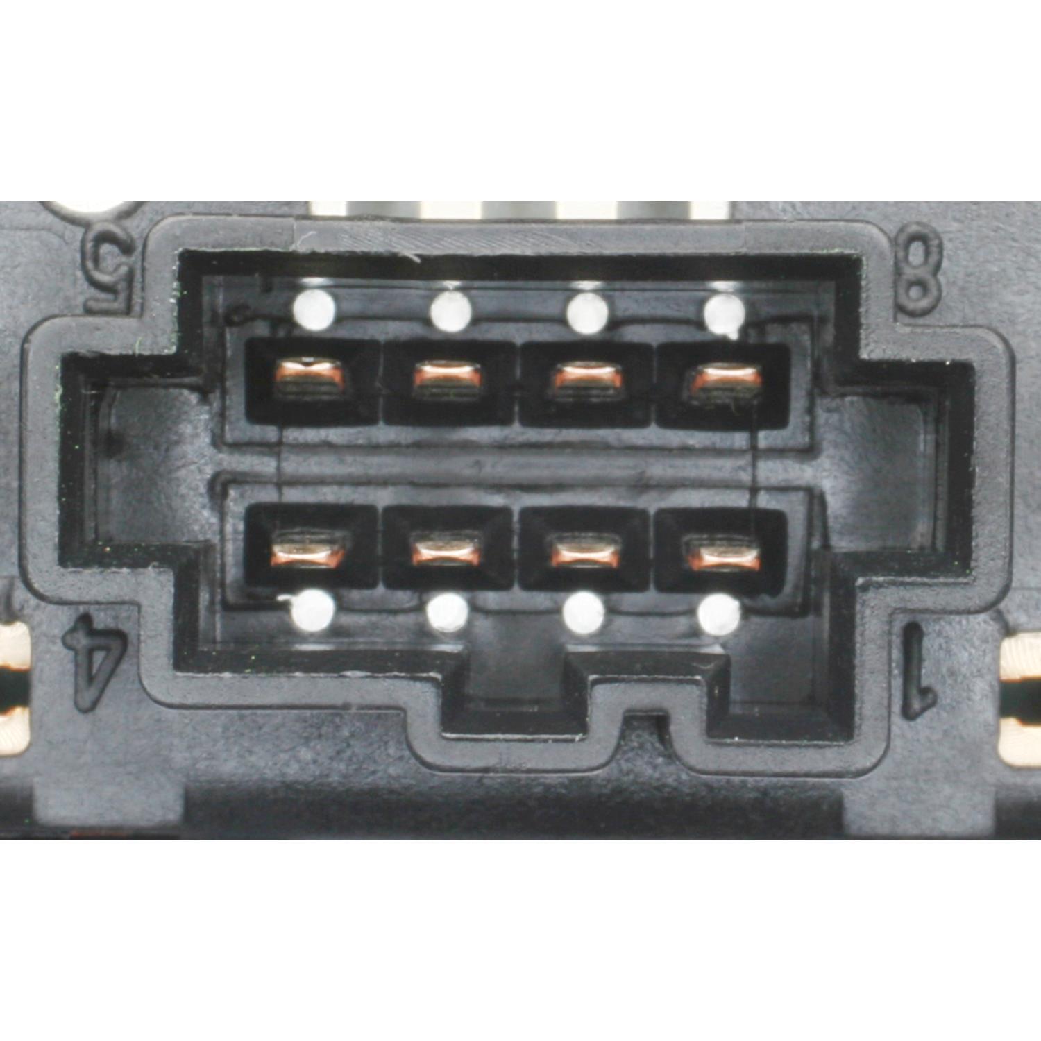 BWD S10163 - Headlight Switch BWD S10163 Headlight Switch product image 3 of 3