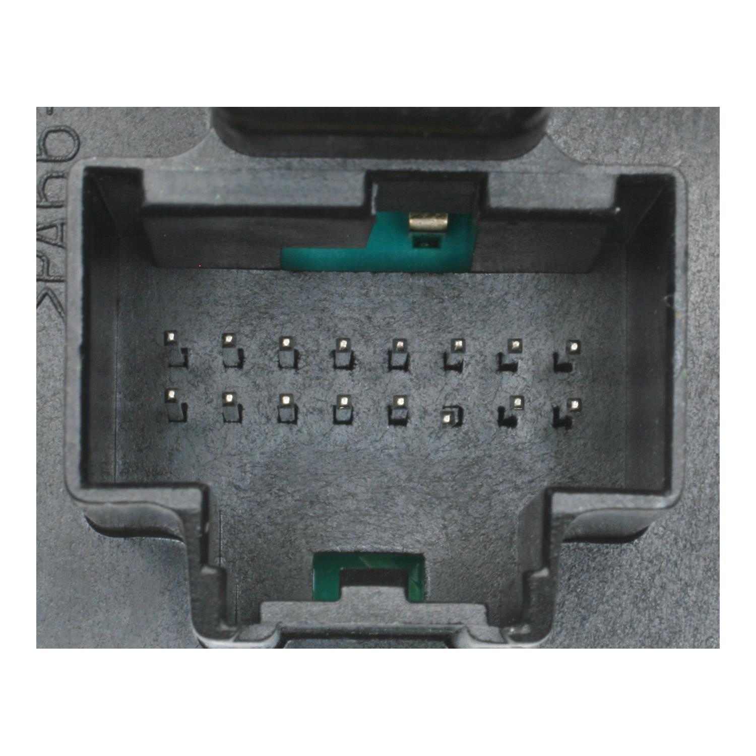 BWD S10164 - Headlight Switch BWD S10164 Headlight Switch product image 3 of 3