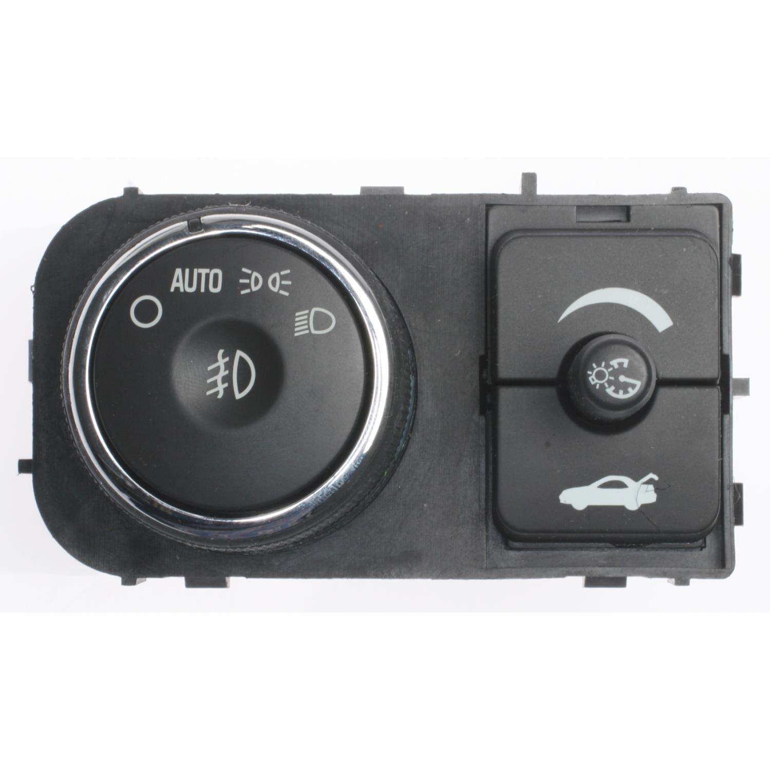 BWD S10165 - Headlight Switch BWD S10165 Headlight Switch product image 1 of 3