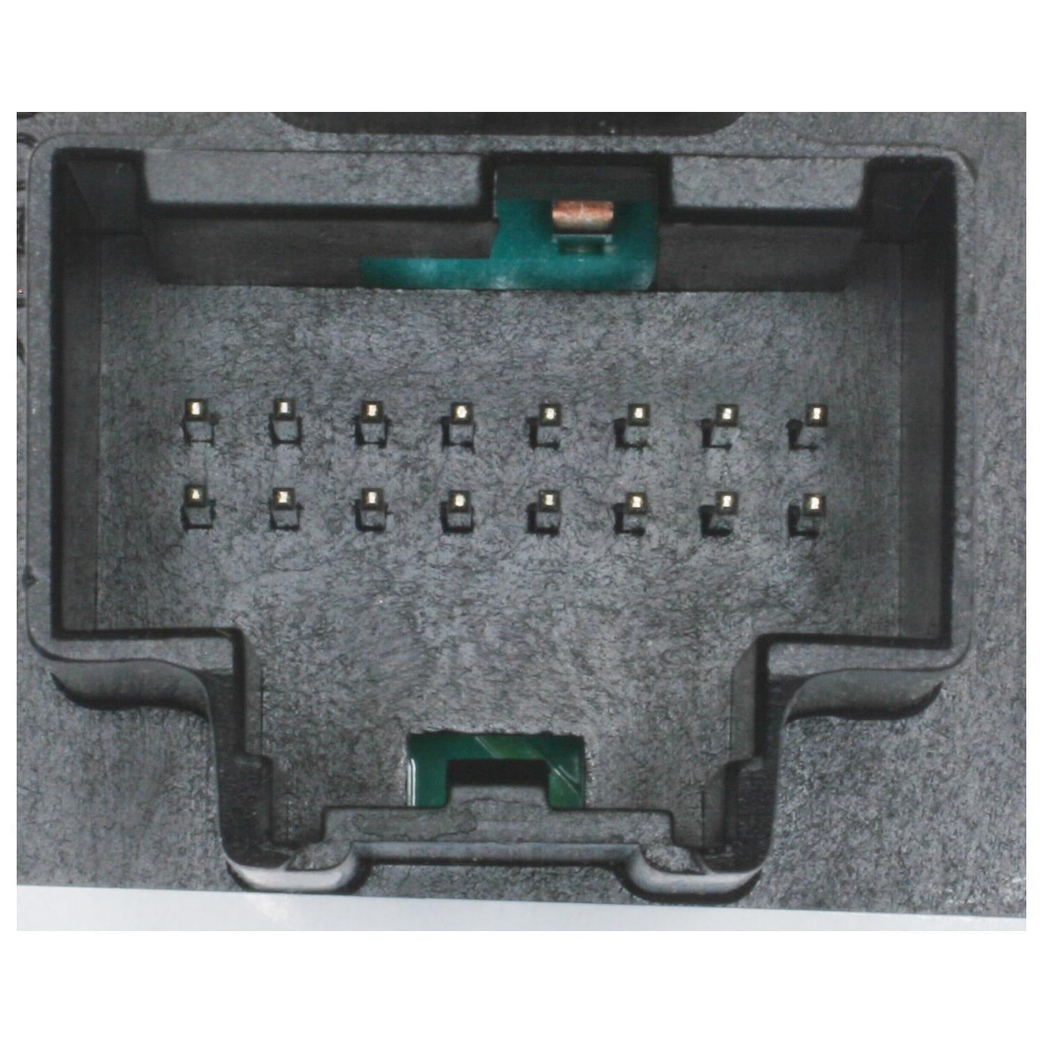BWD S10165 - Headlight Switch BWD S10165 Headlight Switch product image 3 of 3
