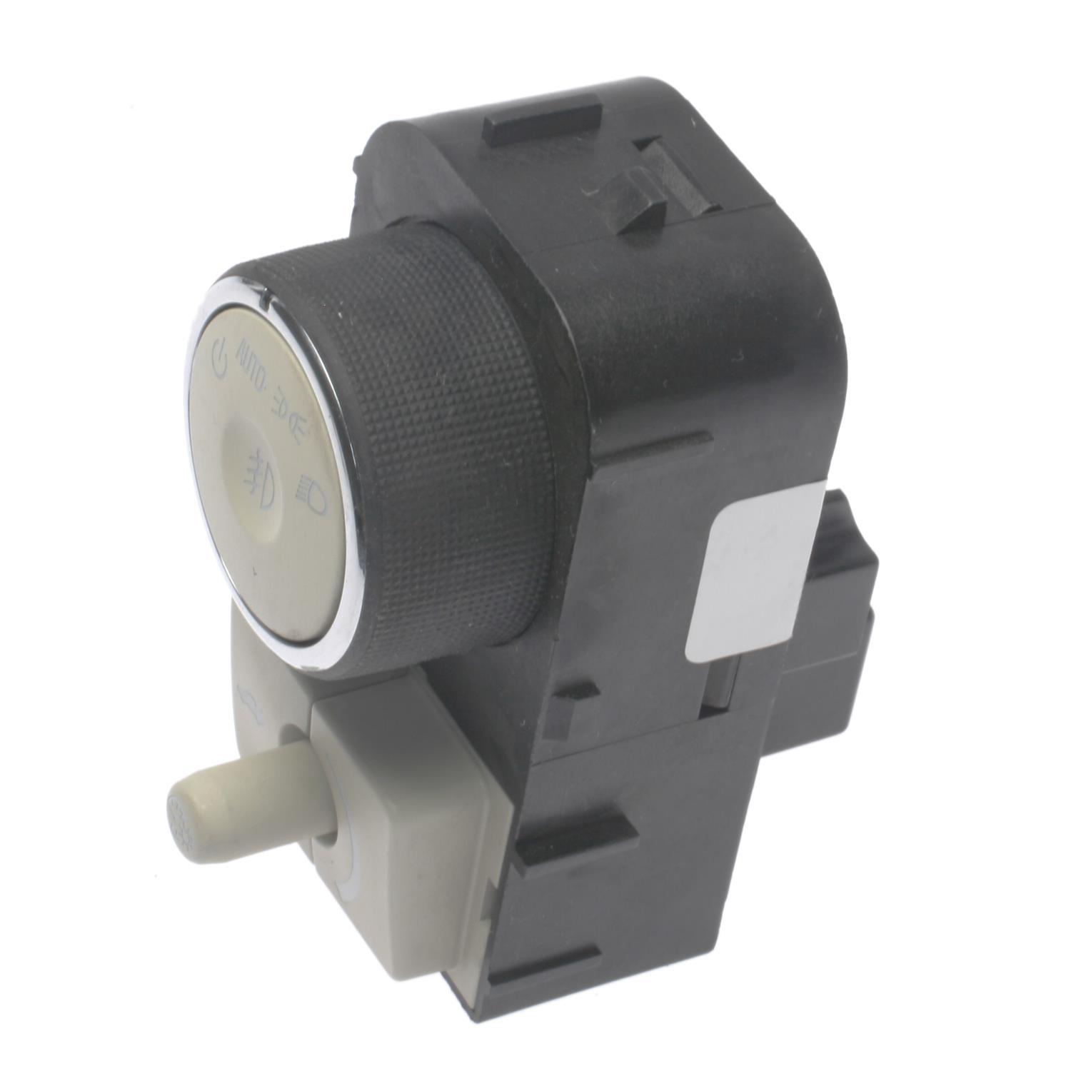 BWD S10166 - Headlight Switch BWD S10166 Headlight Switch product image 2 of 3
