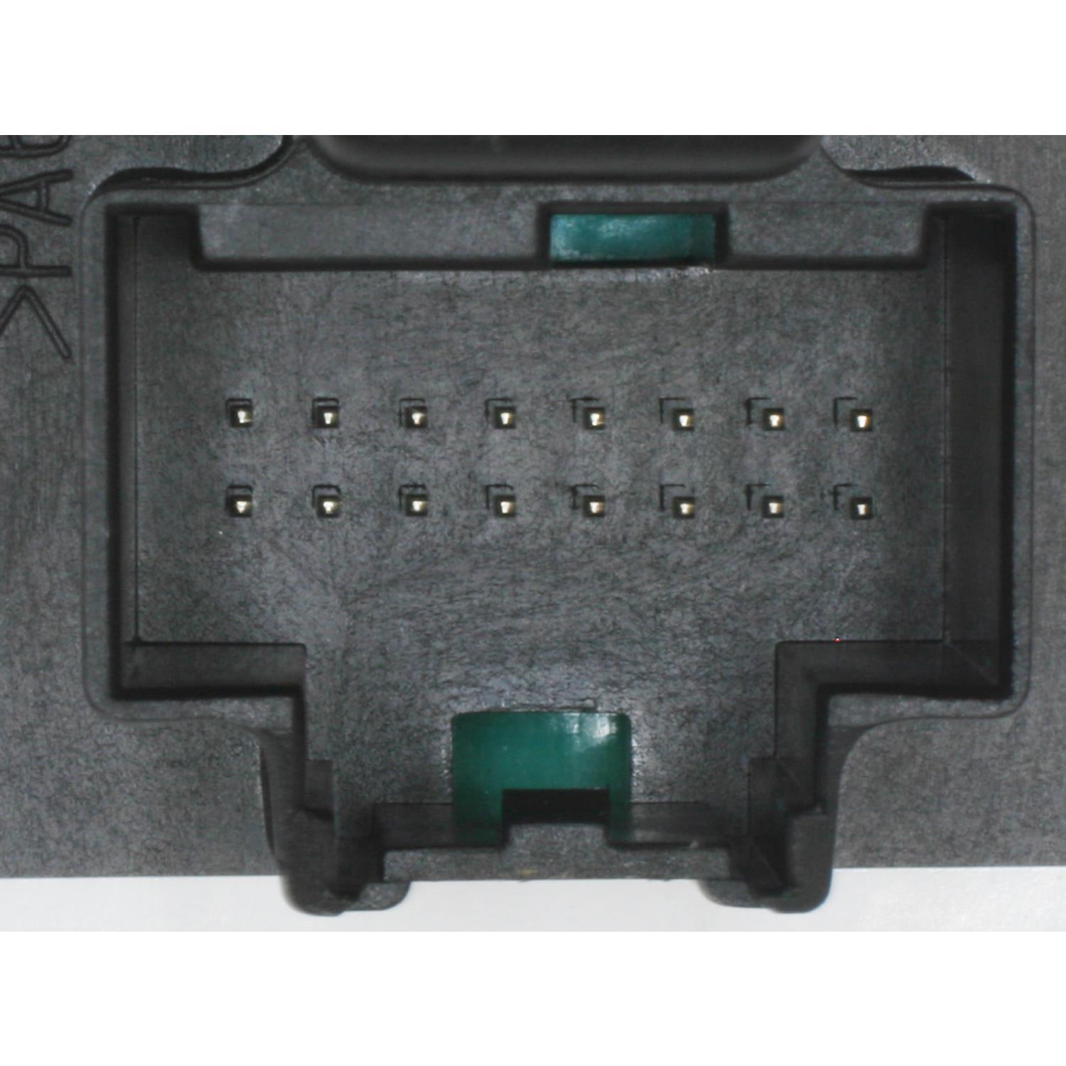 BWD S10166 - Headlight Switch BWD S10166 Headlight Switch product image 3 of 3