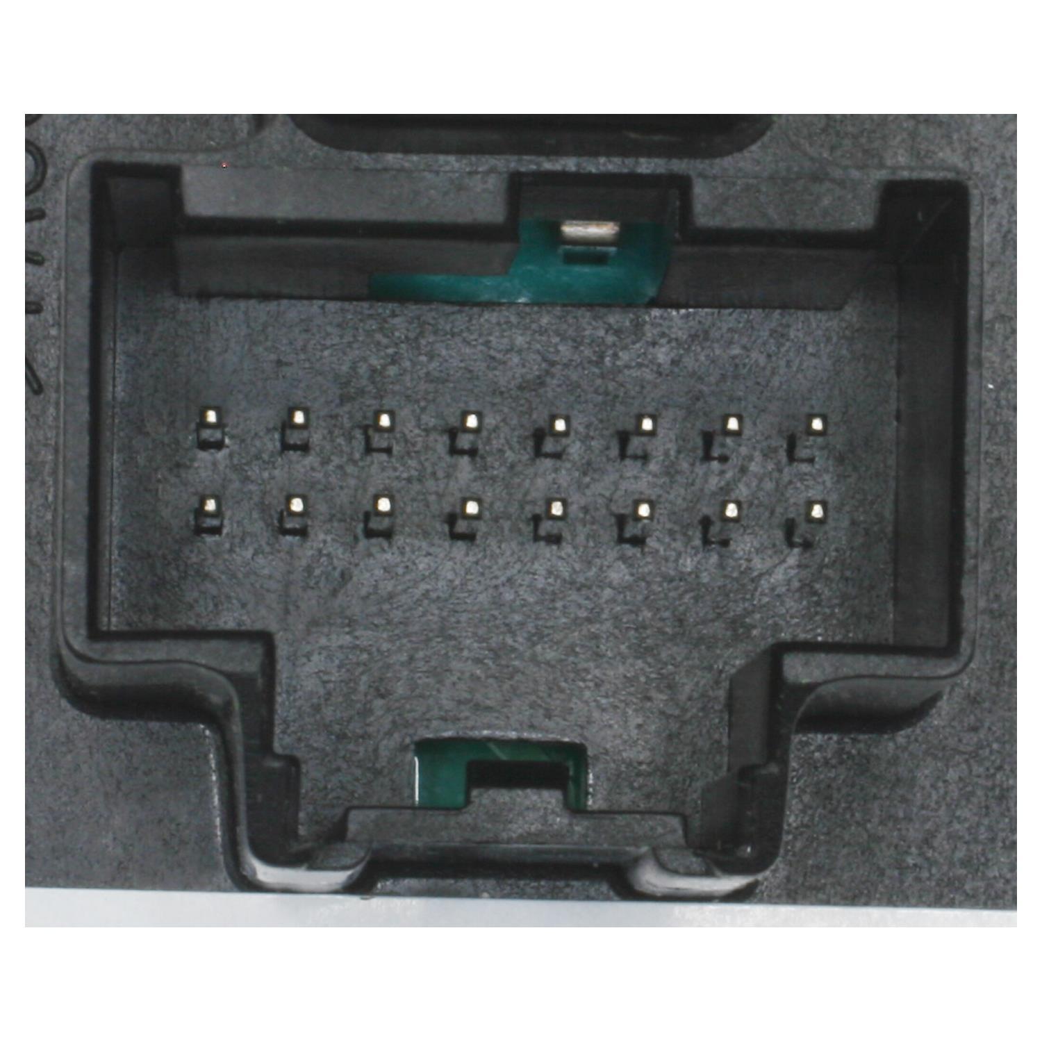 BWD S10168 - Headlight Switch BWD S10168 Headlight Switch product image 3 of 3