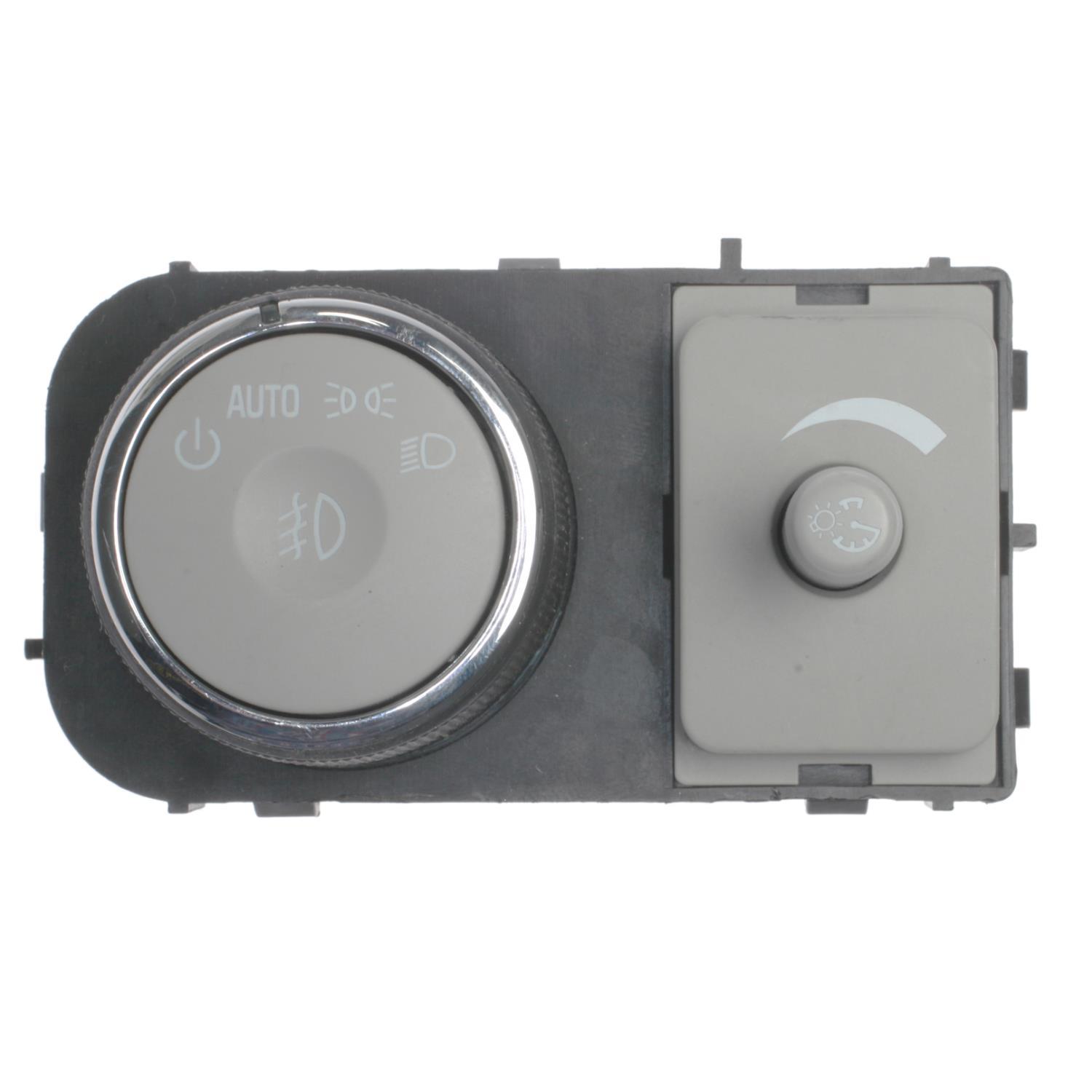 BWD S10169 - Headlight Switch BWD S10169 Headlight Switch product image 1 of 3