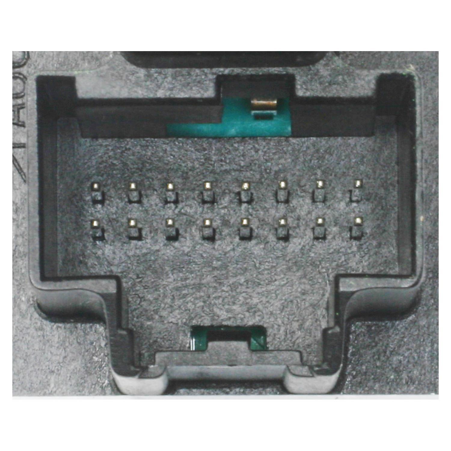 BWD S10169 - Headlight Switch BWD S10169 Headlight Switch product image 3 of 3