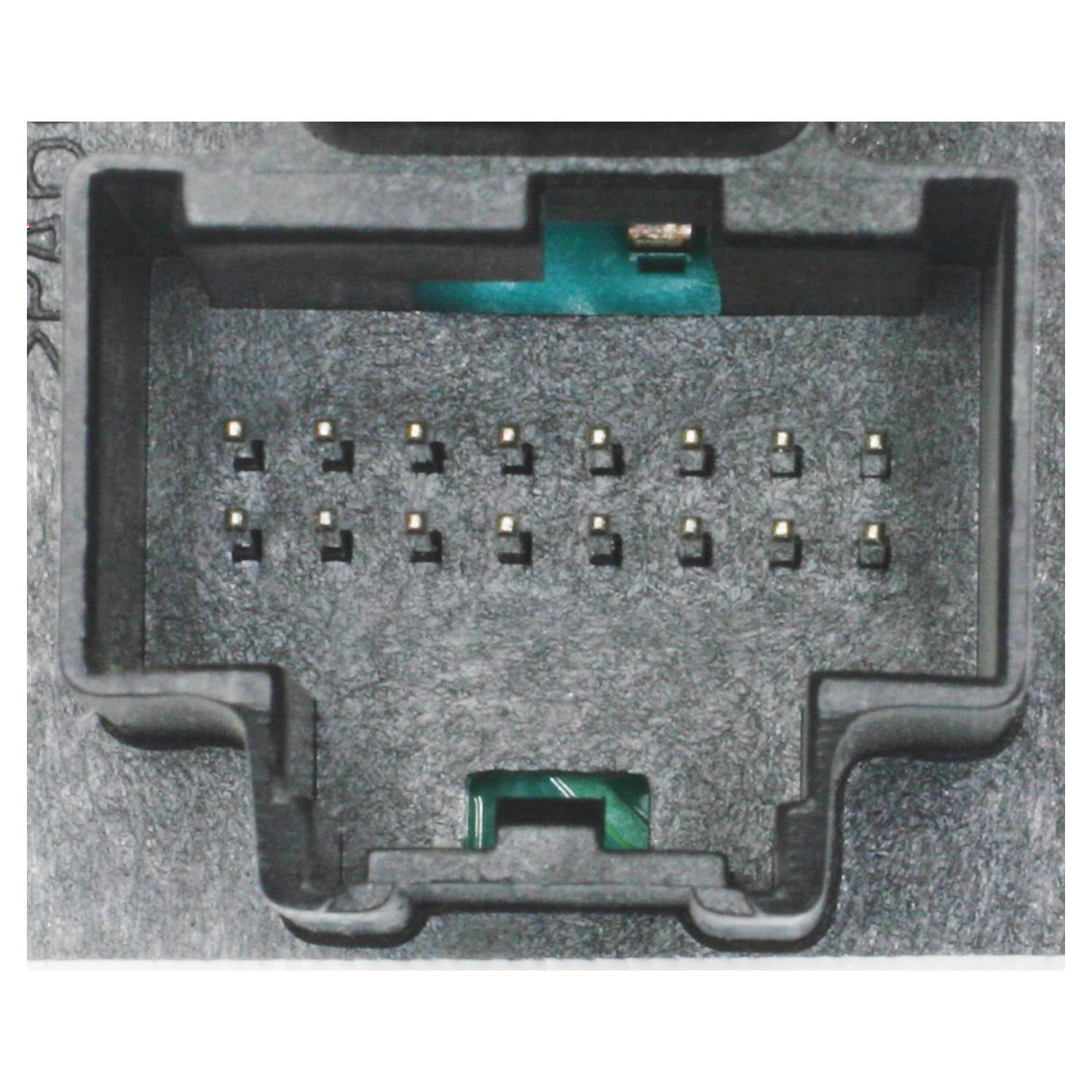 BWD S10170 - Headlight Switch BWD S10170 Headlight Switch product image 3 of 3
