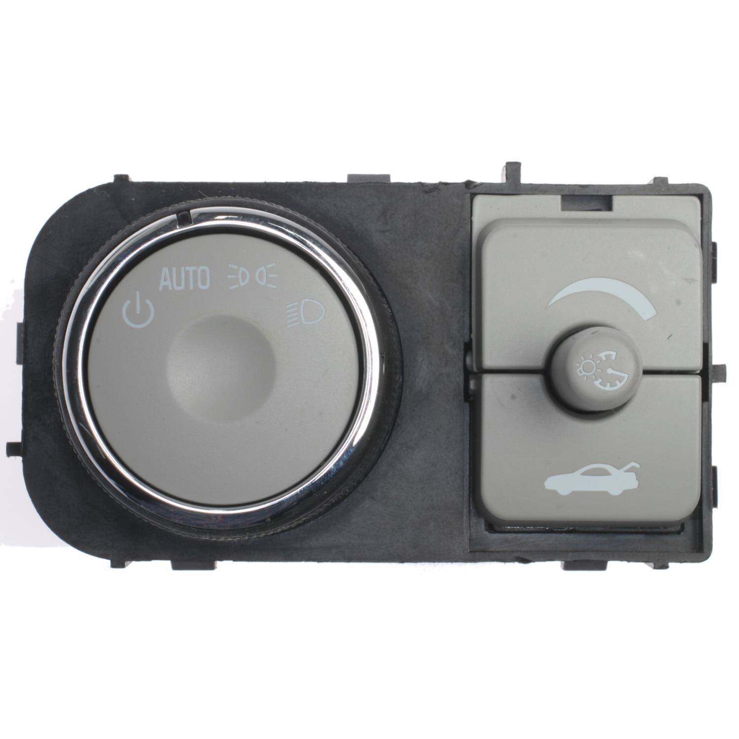 BWD S10171 - Headlight Switch BWD S10171 Headlight Switch product image 1 of 3