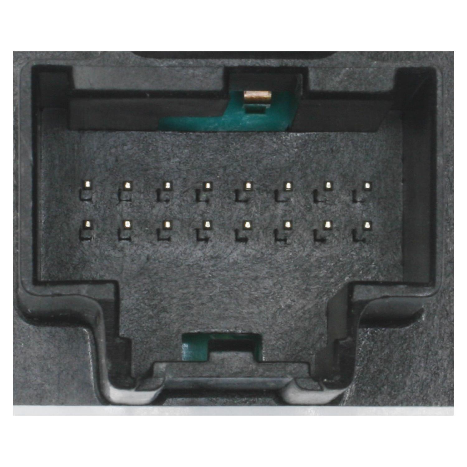 BWD S10171 - Headlight Switch BWD S10171 Headlight Switch product image 3 of 3