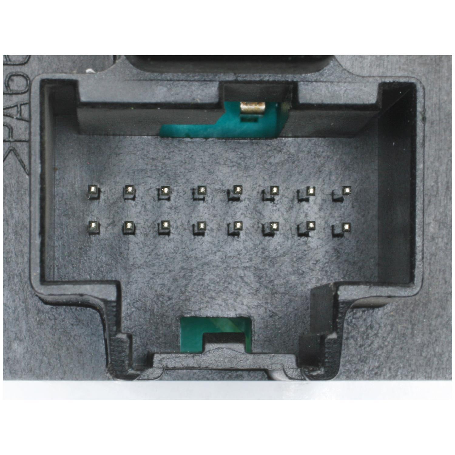 BWD S10173 - Headlight Switch BWD S10173 Headlight Switch product image 3 of 3