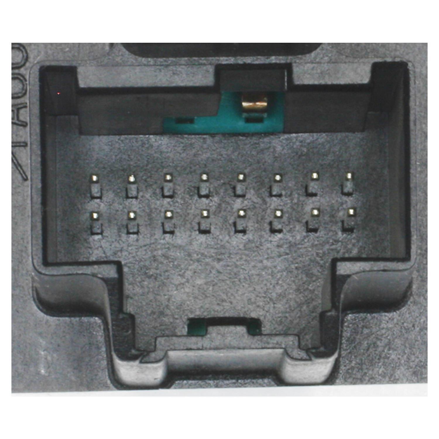 BWD S10174 - Headlight Switch BWD S10174 Headlight Switch product image 3 of 3