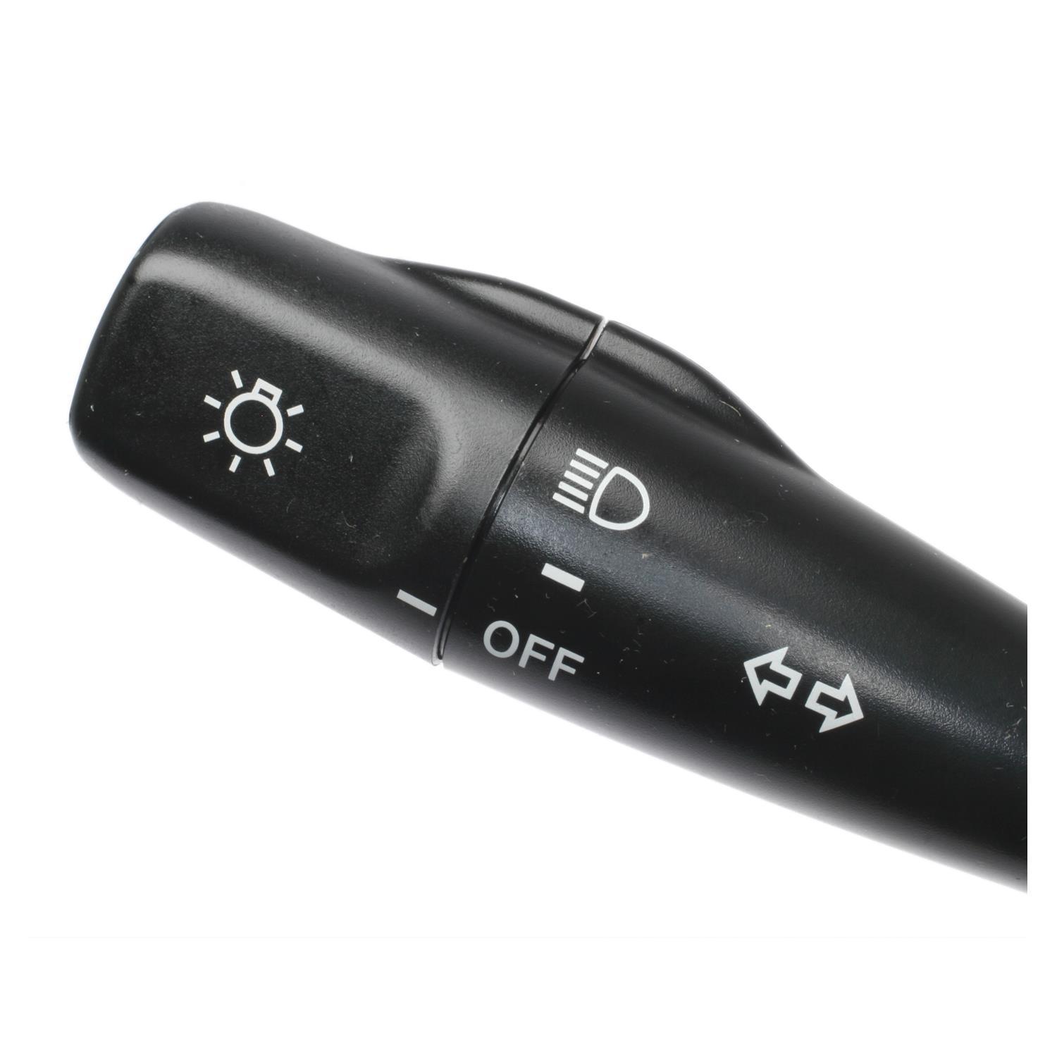 BWD S10175 - Headlight Switch BWD S10175 Headlight Switch product image 1 of 4