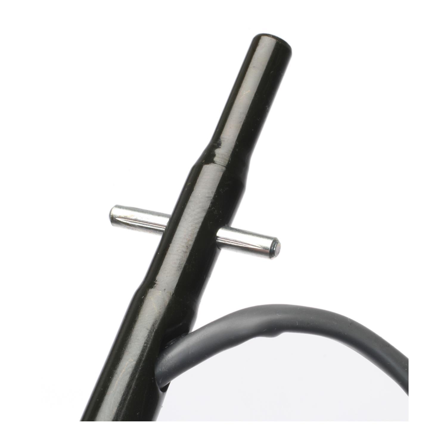 BWD S10175 - Headlight Switch BWD S10175 Headlight Switch product image 2 of 4