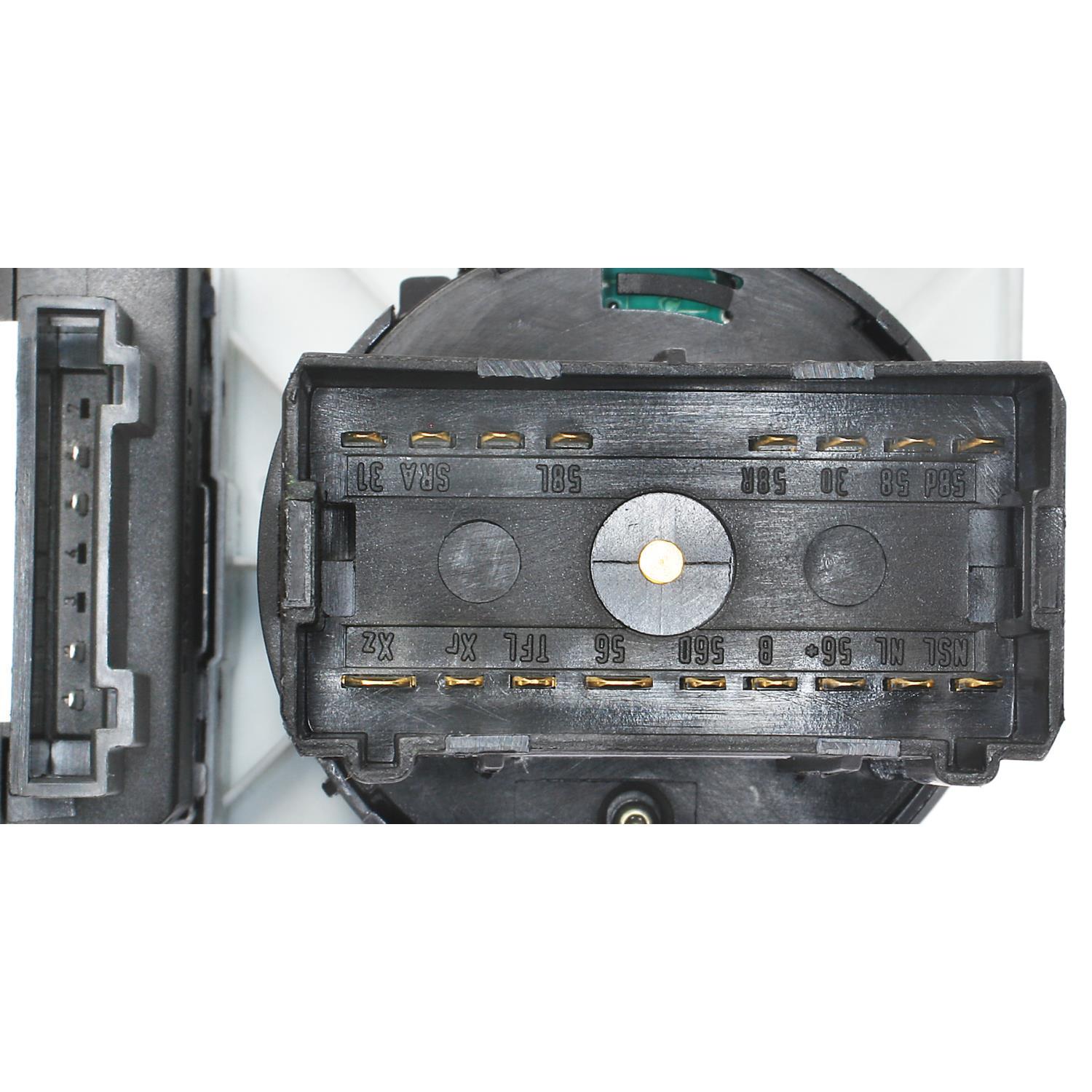 BWD S10181 - Headlight Switch BWD S10181 Headlight Switch product image 3 of 4