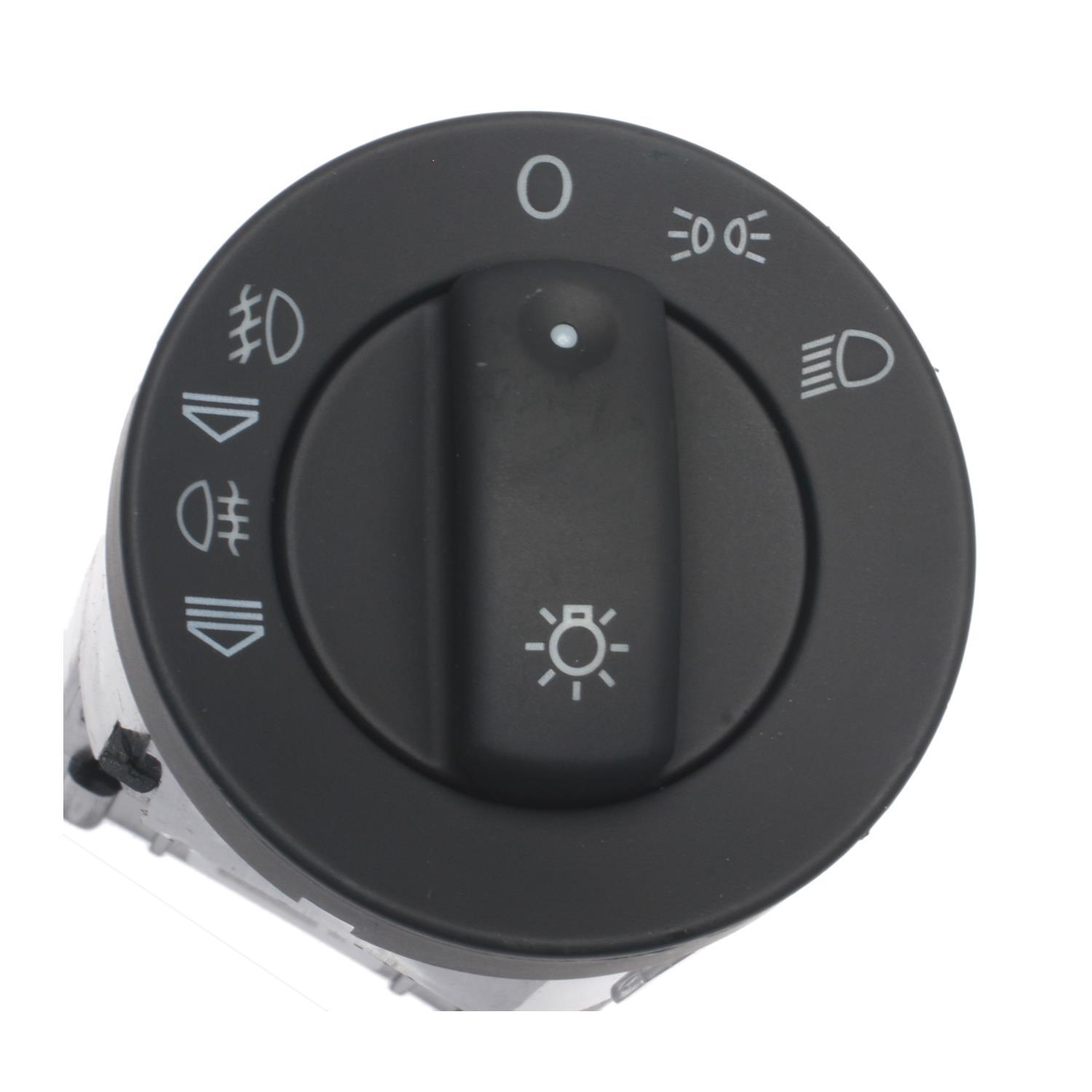 BWD S10182 - Headlight Switch BWD S10182 Headlight Switch product image 1 of 3