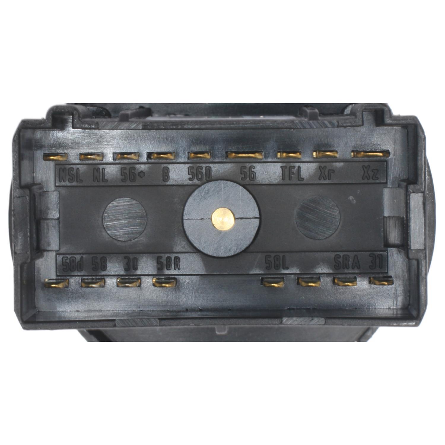 BWD S10182 - Headlight Switch BWD S10182 Headlight Switch product image 3 of 3