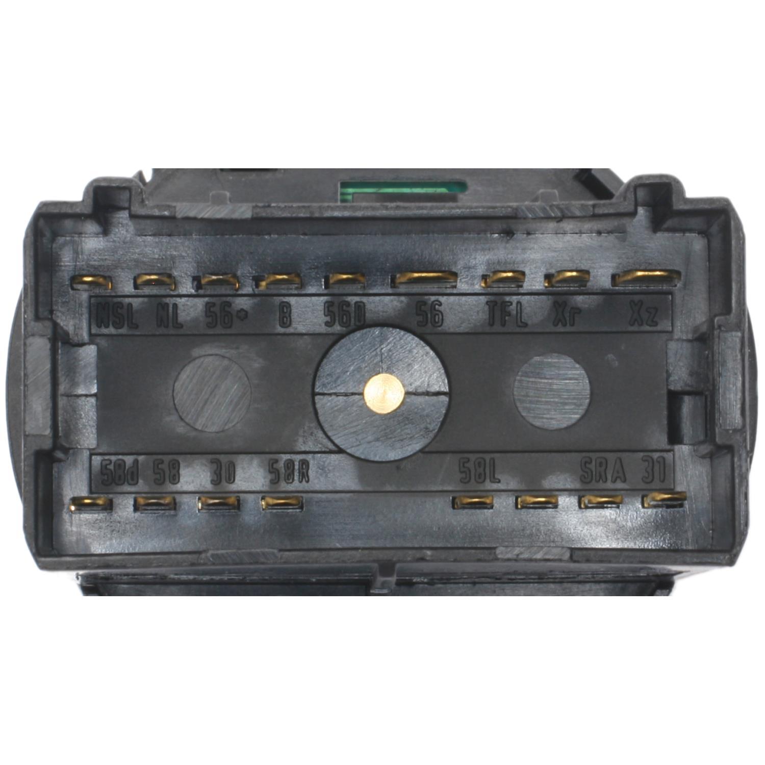 BWD S10183 - Headlight Switch BWD S10183 Headlight Switch product image 3 of 3