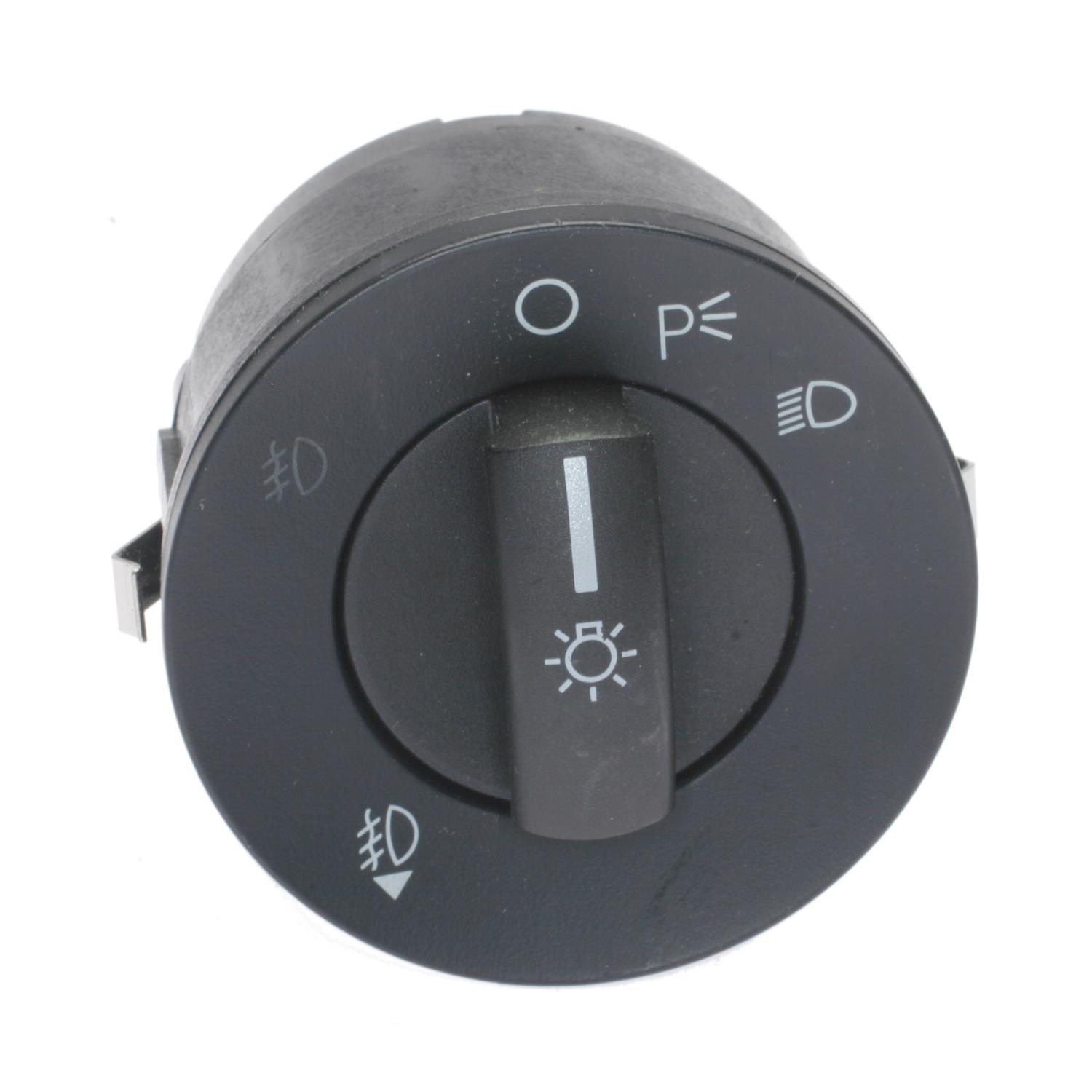 BWD S10186 - Headlight Switch BWD S10186 Headlight Switch product image 1 of 3