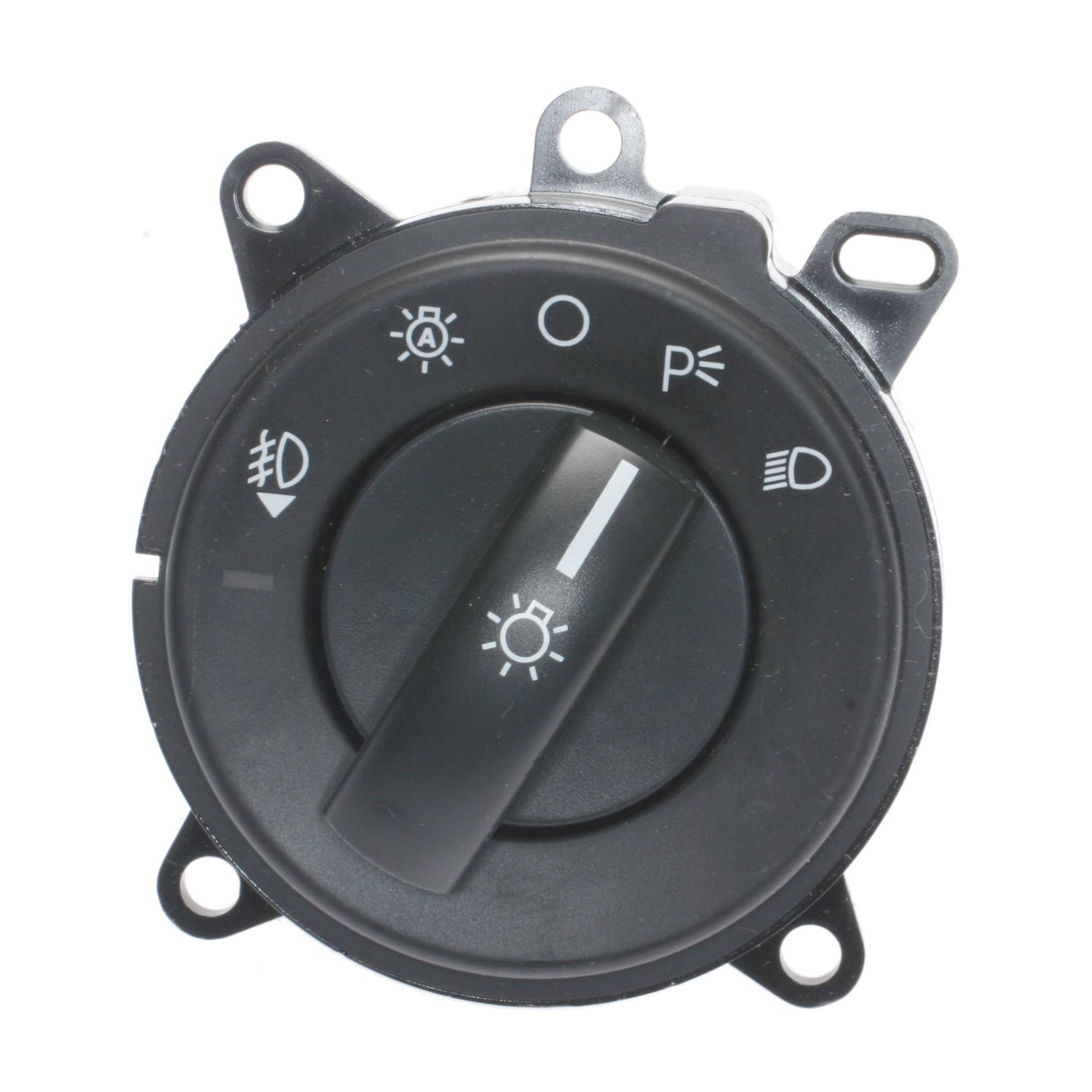 BWD S10187 - Headlight Switch BWD S10187 Headlight Switch product image 1 of 3