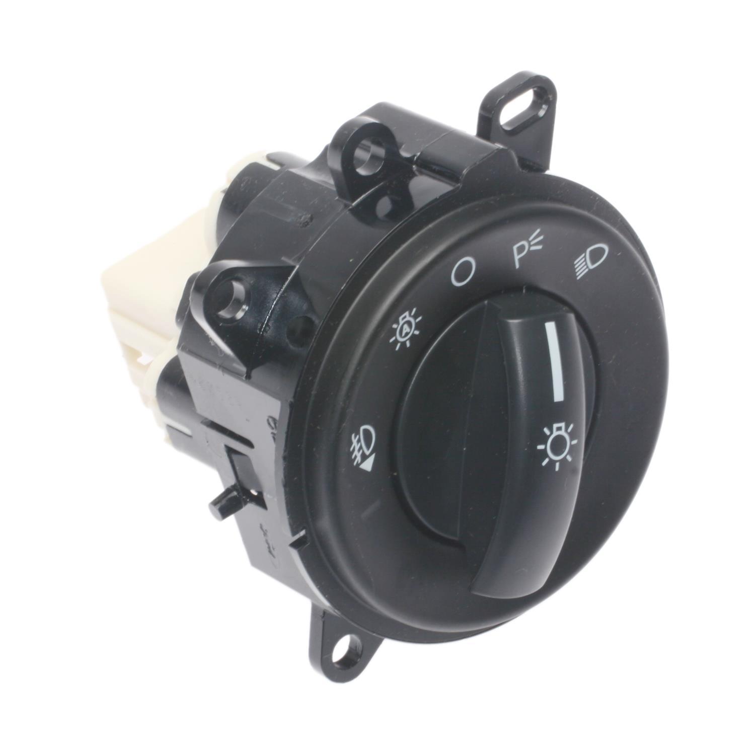 BWD S10187 - Headlight Switch BWD S10187 Headlight Switch product image 2 of 3