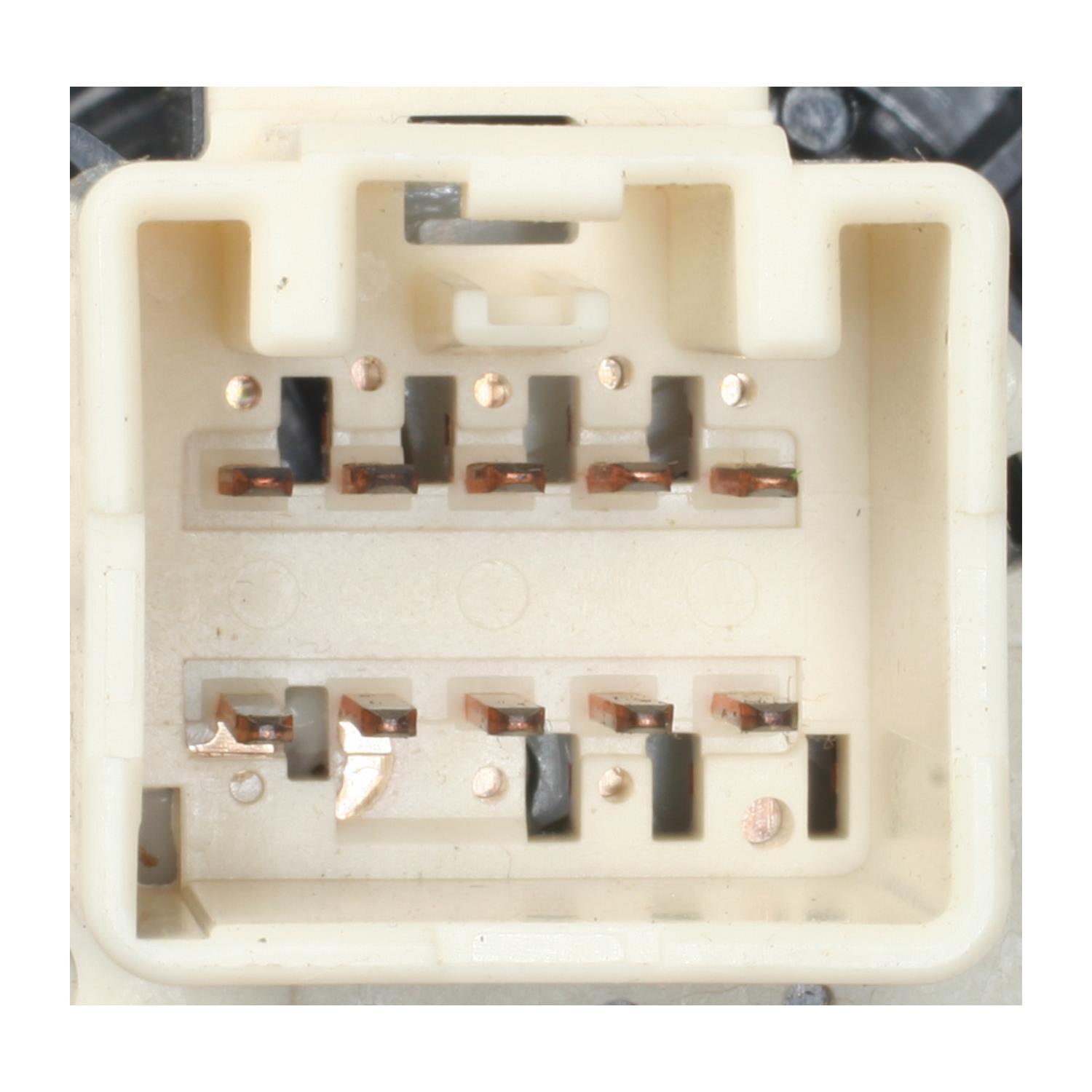 BWD S10187 - Headlight Switch BWD S10187 Headlight Switch product image 3 of 3