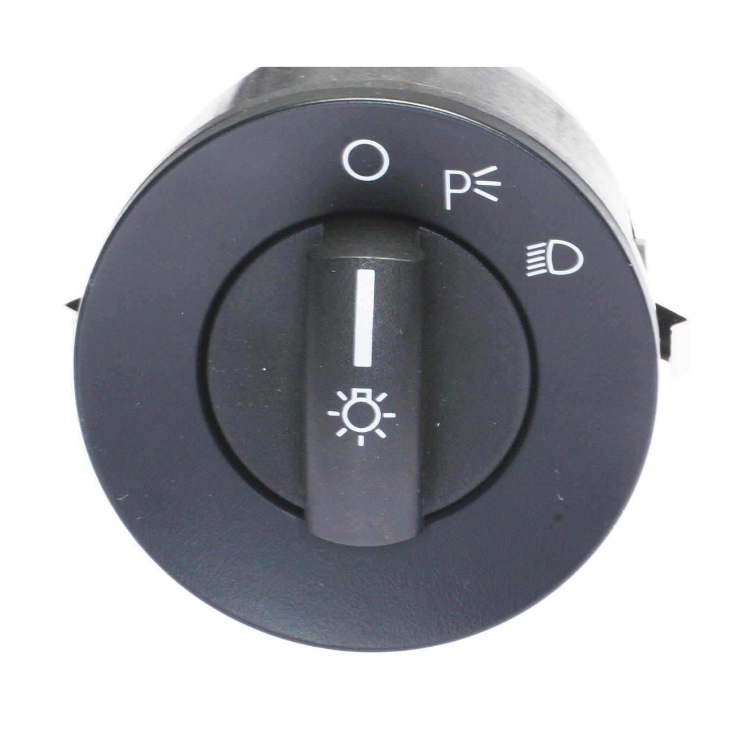 BWD S10188 - Headlight Switch BWD S10188 Headlight Switch product image 1 of 3