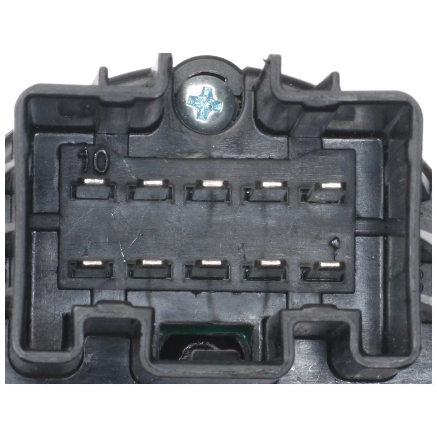 BWD S10188 - Headlight Switch BWD S10188 Headlight Switch product image 3 of 3