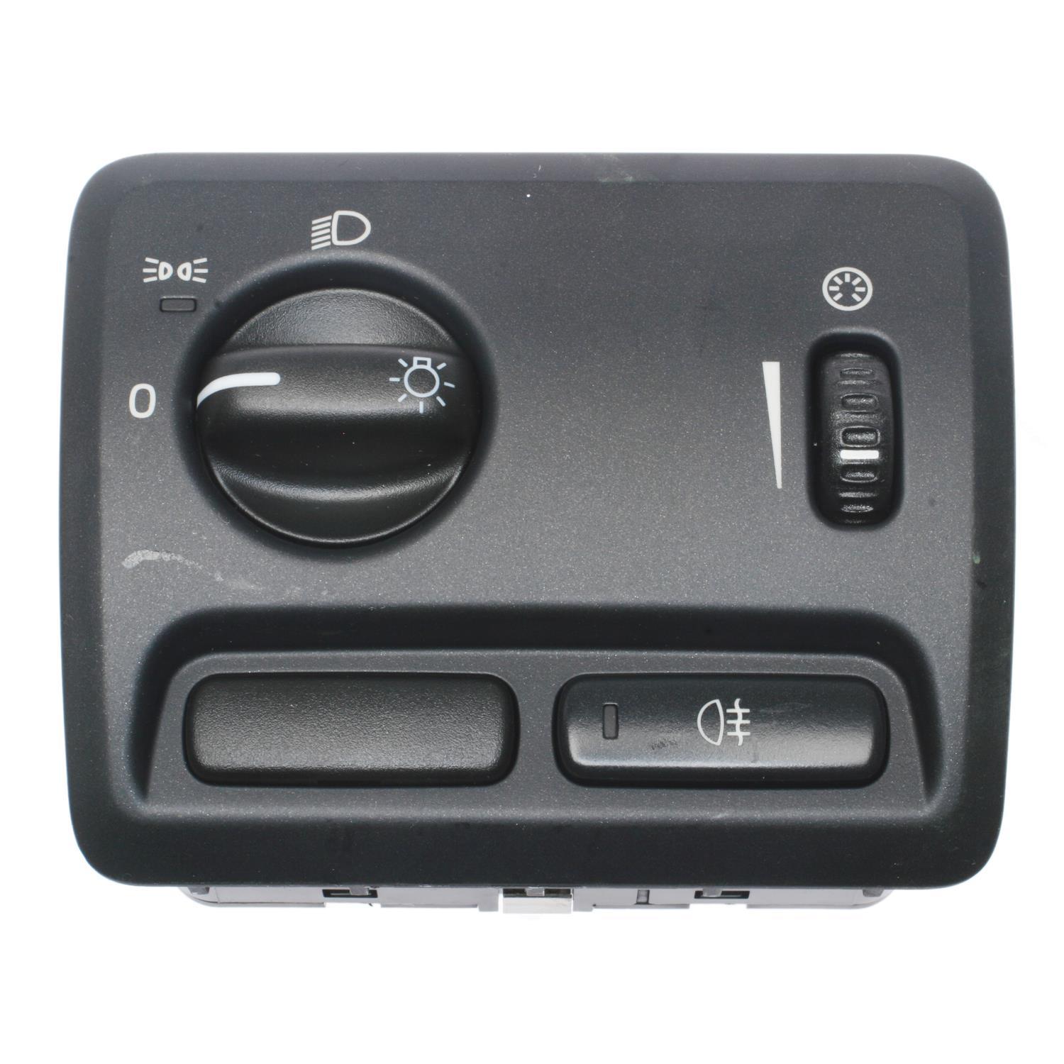 BWD S10192 - Headlight Switch BWD S10192 Headlight Switch product image 1 of 3