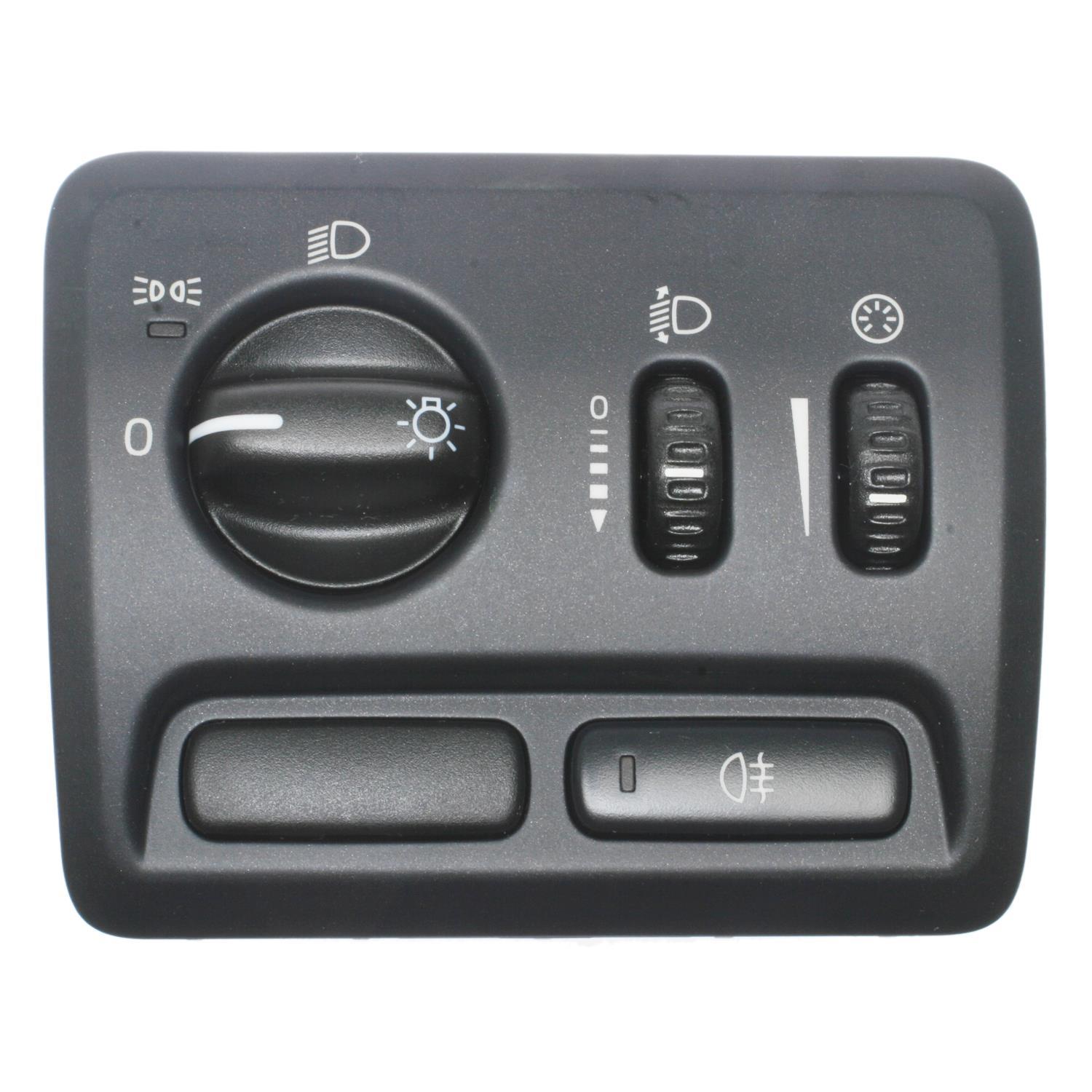 BWD S10193 - Headlight Switch BWD S10193 Headlight Switch product image 1 of 3
