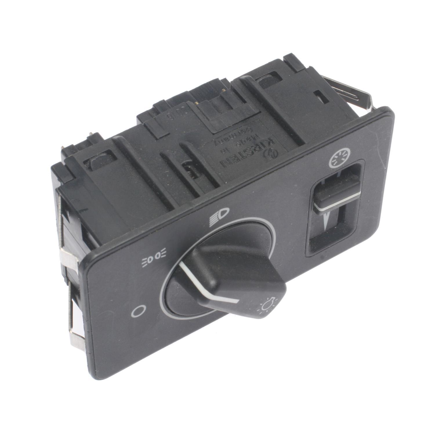BWD S10195 Headlight Switch product image 2 of 4