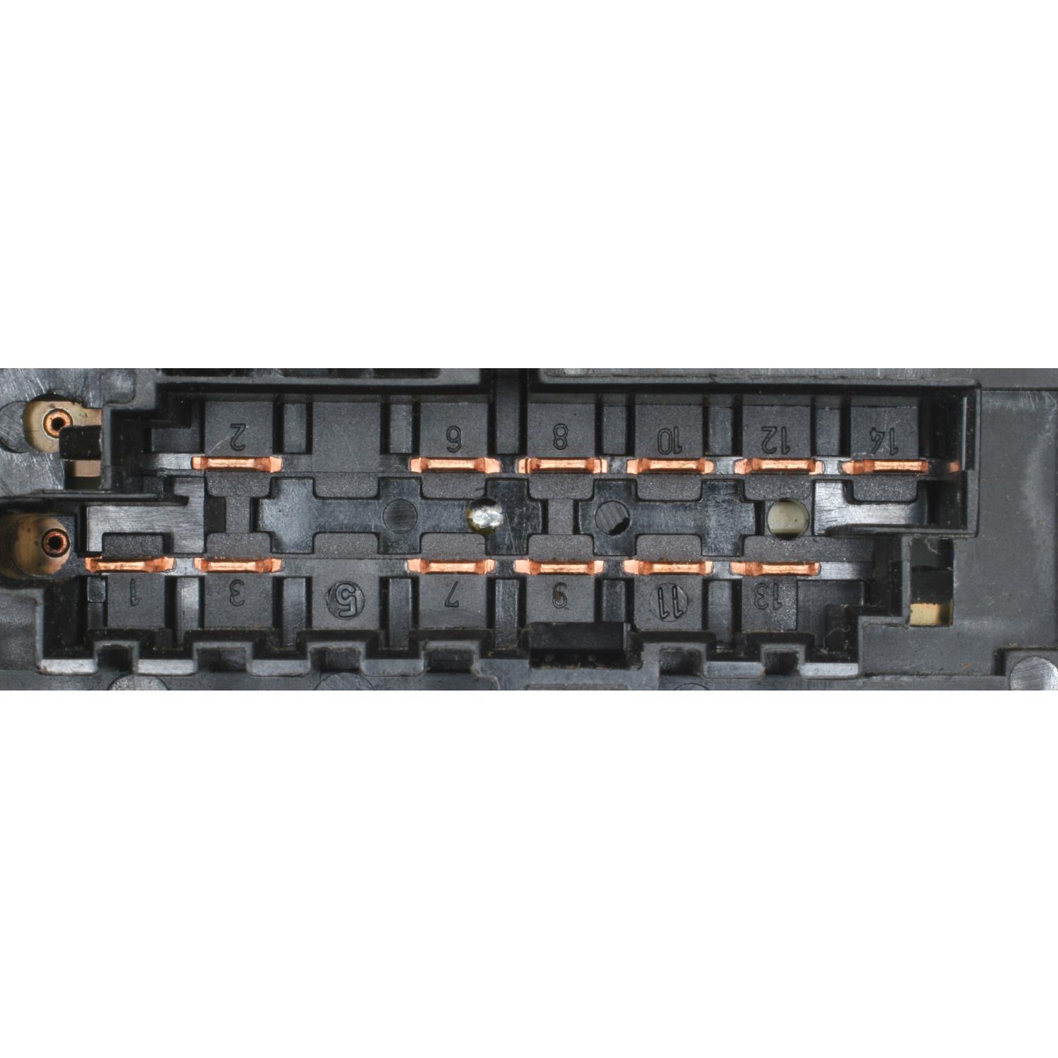BWD S10195 Headlight Switch product image 4 of 4