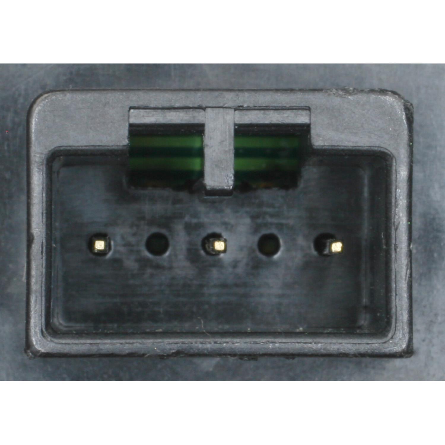 BWD S10196 - Headlight Switch BWD S10196 Headlight Switch product image 3 of 3