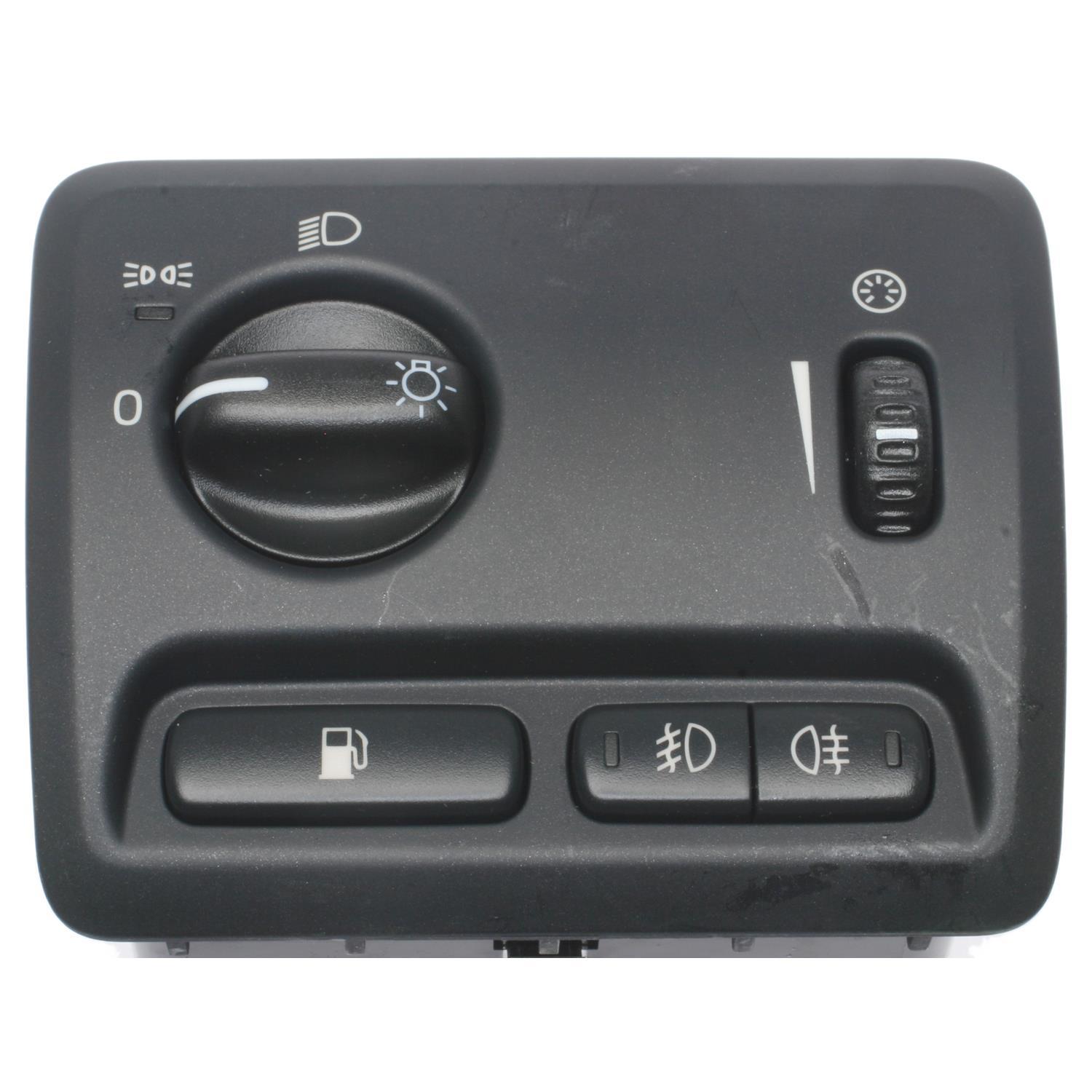 BWD S10199 Headlight Switch product image 1 of 3