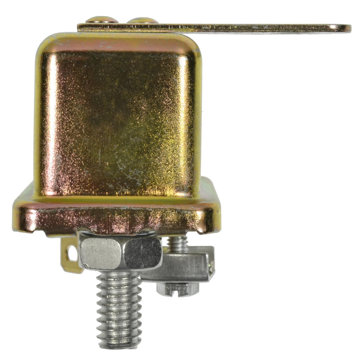 BWD S102 - Starter Relay BWD S102 Accessory Power Relay product image 3 of 5
