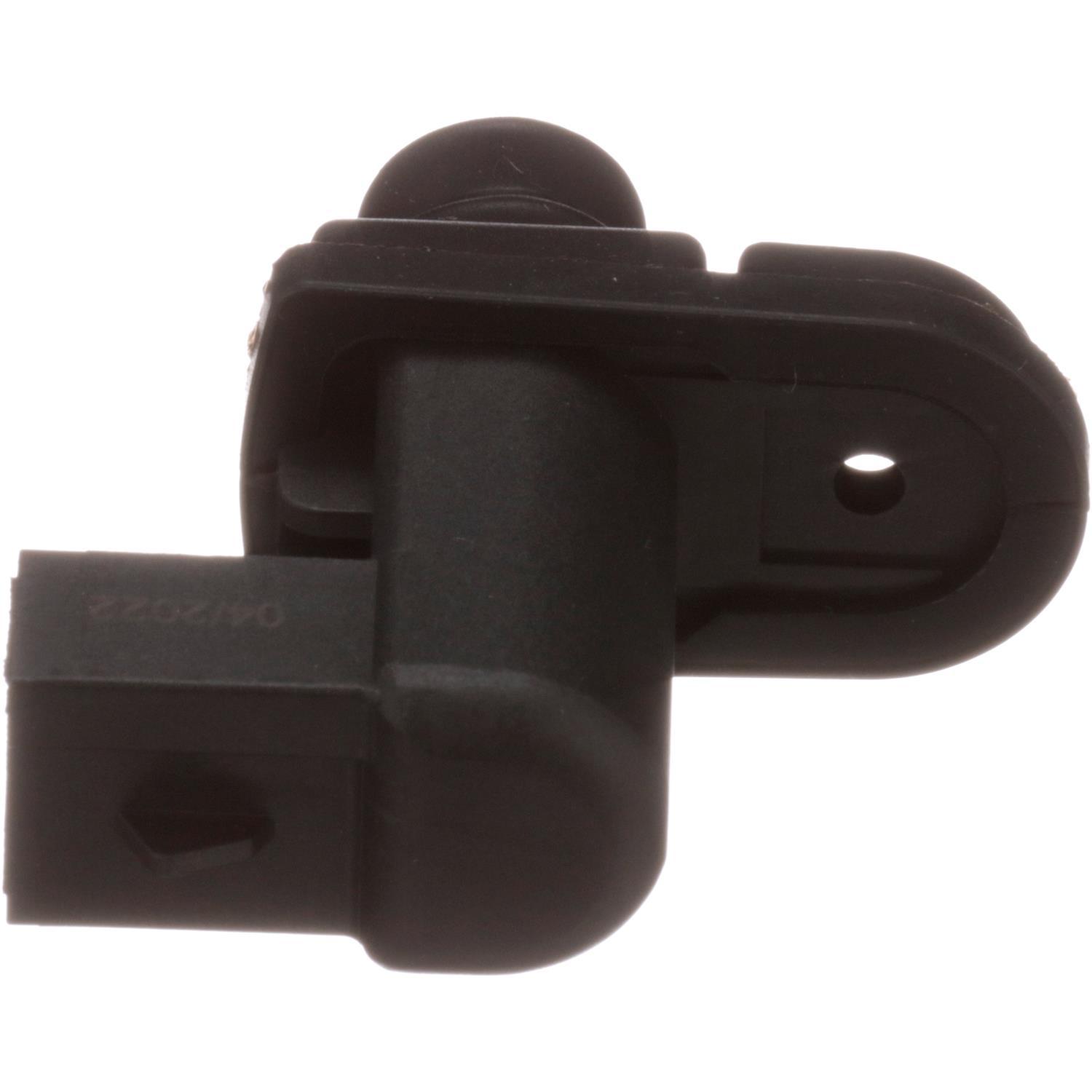 BWD S1020 Door Jamb Switch product image 4 of 9