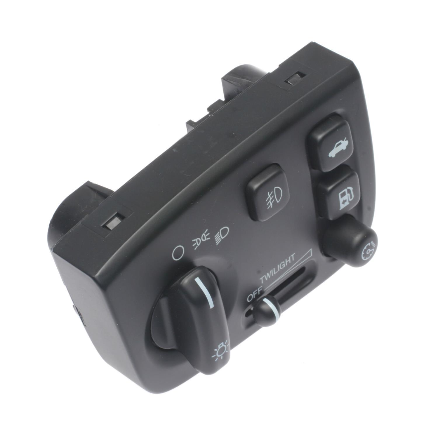 BWD S10200 Headlight Switch product image 2 of 3