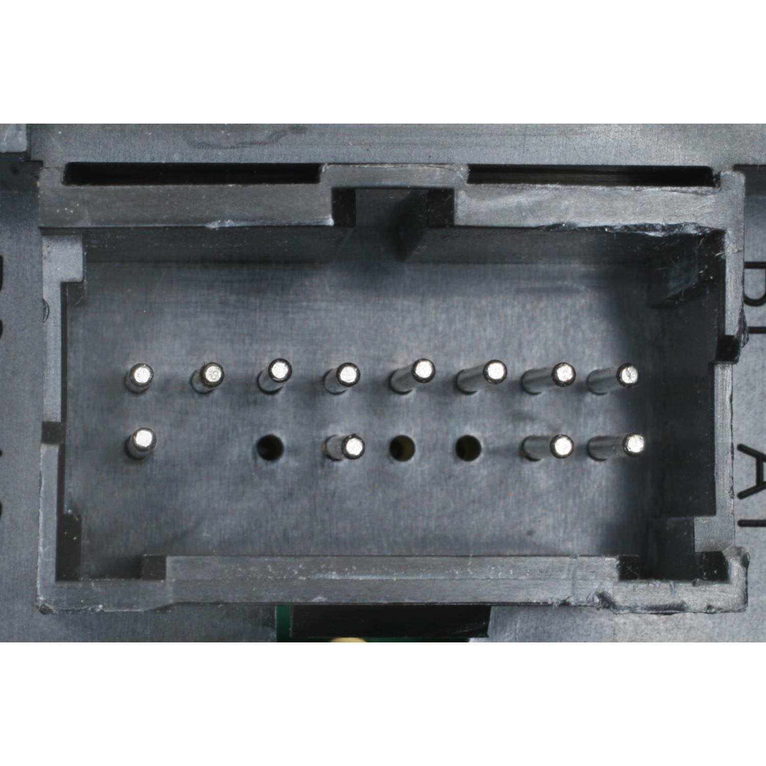 BWD S10200 Headlight Switch product image 3 of 3