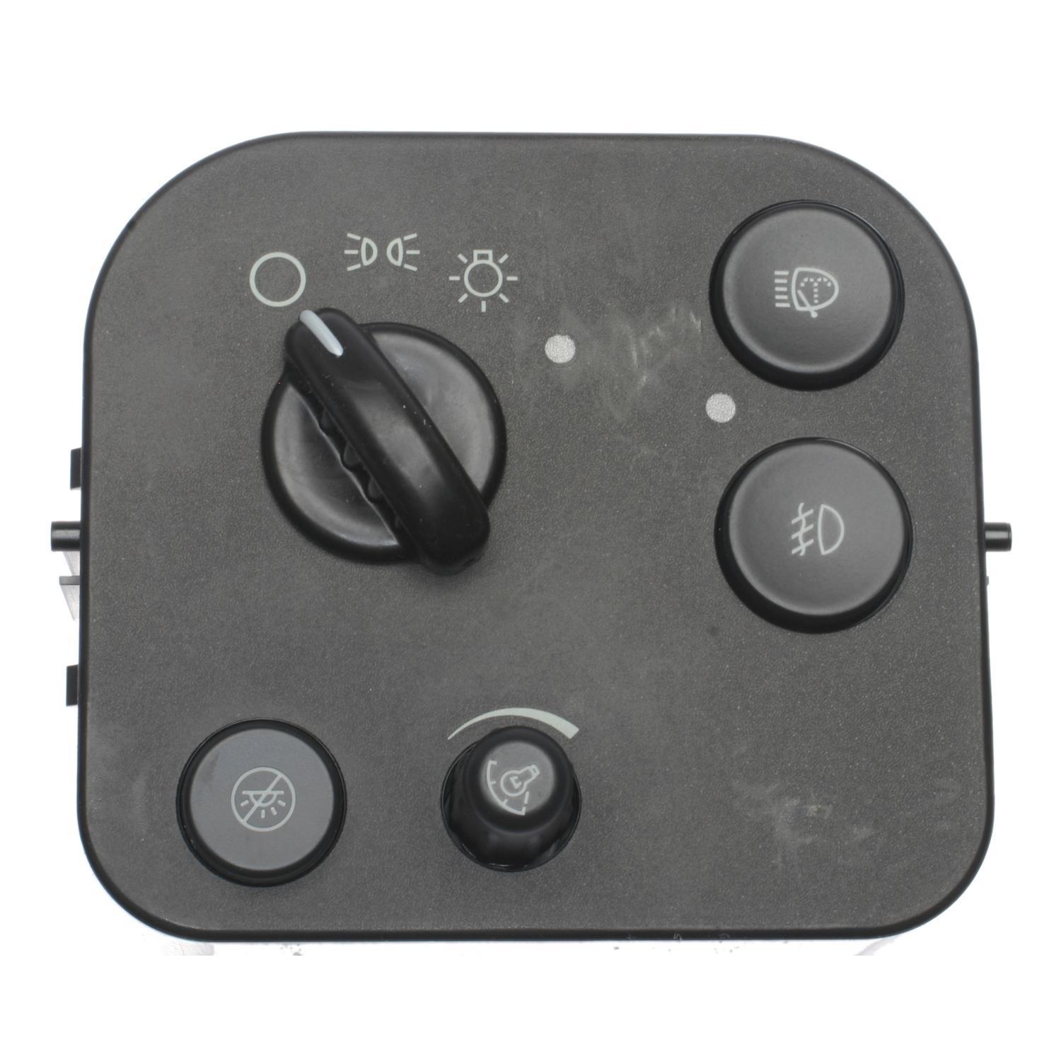 BWD S10203 - Headlight Switch BWD S10203 Fog Light Switch product image 1 of 4
