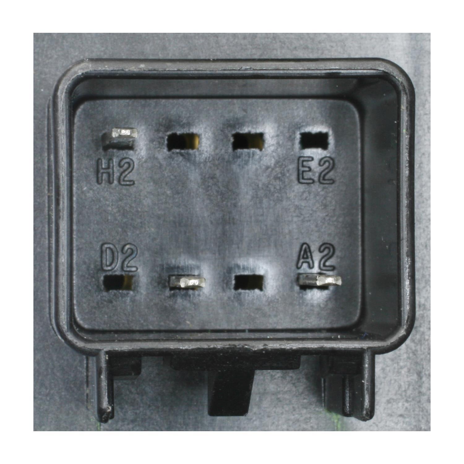 BWD S10203 - Headlight Switch BWD S10203 Fog Light Switch product image 3 of 4
