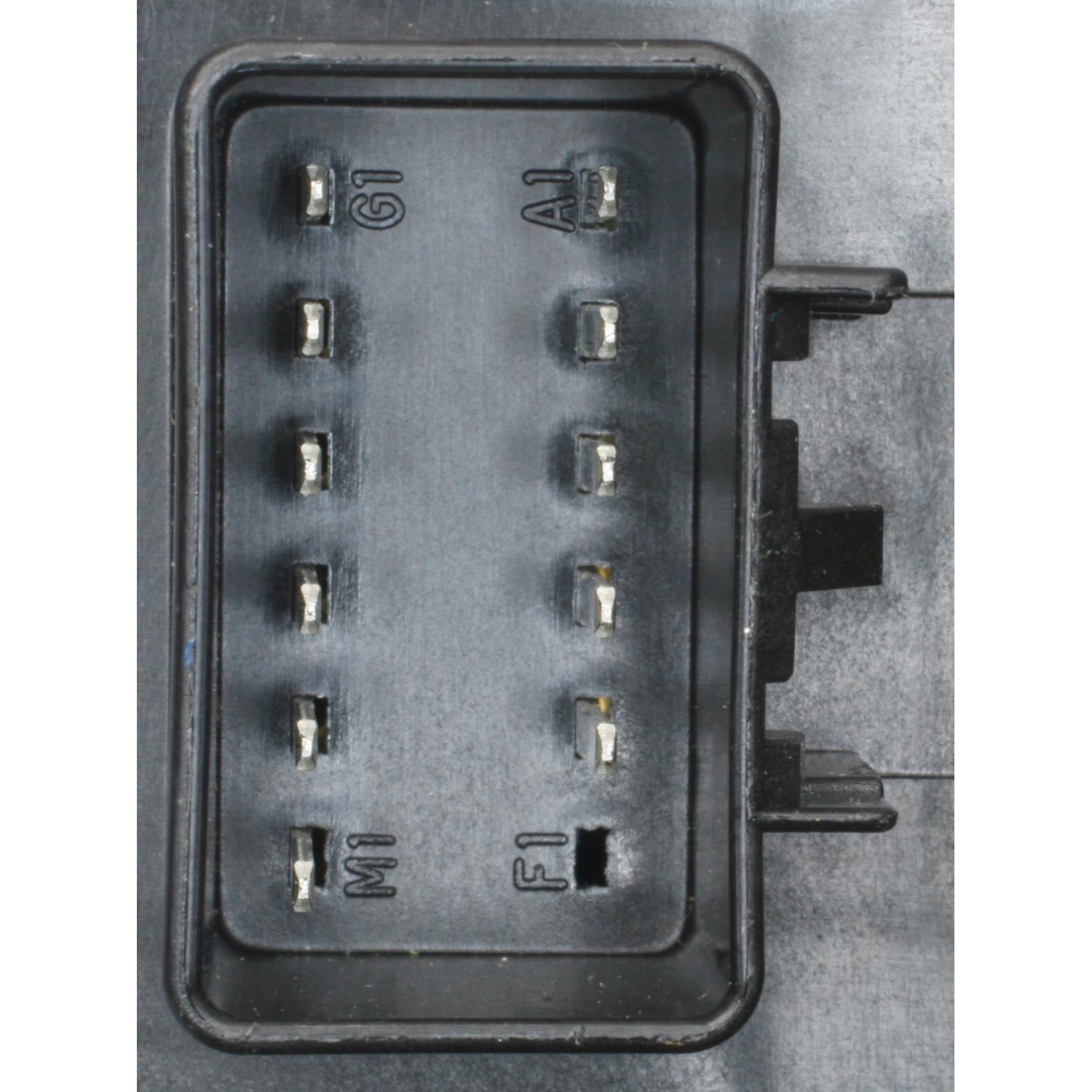 BWD S10203 - Headlight Switch BWD S10203 Fog Light Switch product image 4 of 4