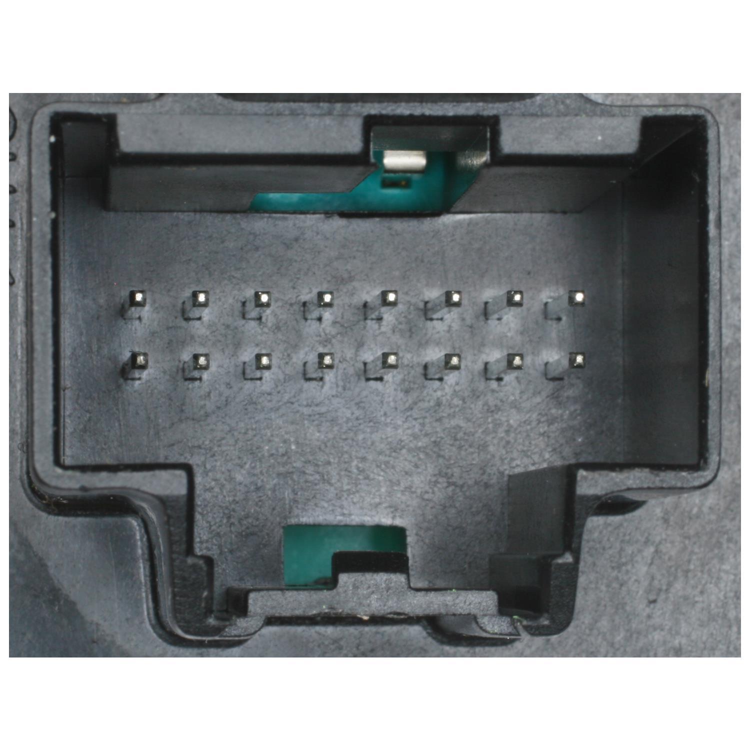BWD S10204 - Trunk Lid Release Switch BWD S10204 Fog Light Switch product image 3 of 3