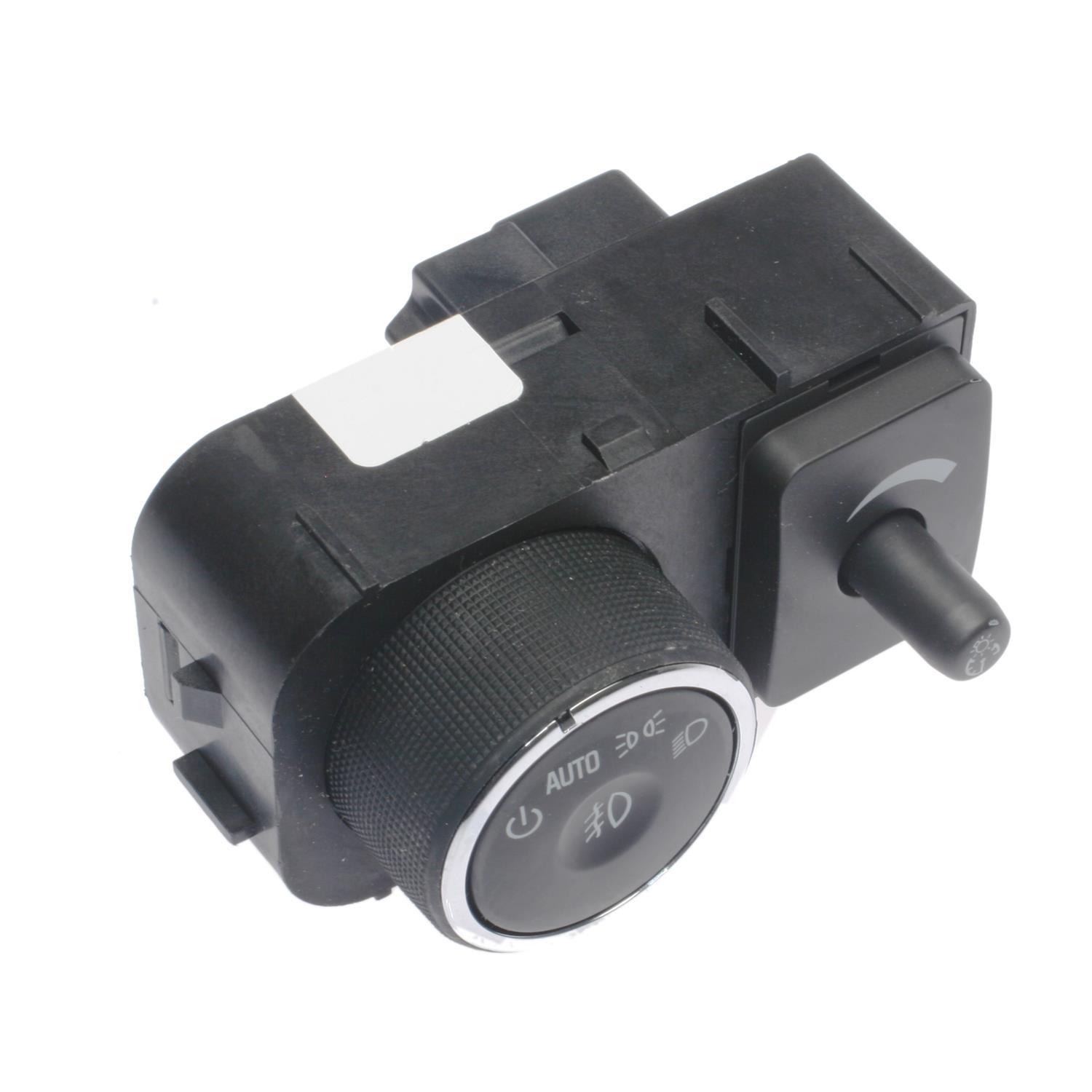 BWD S10205 - Headlight Switch BWD S10205 Headlight Switch product image 2 of 3