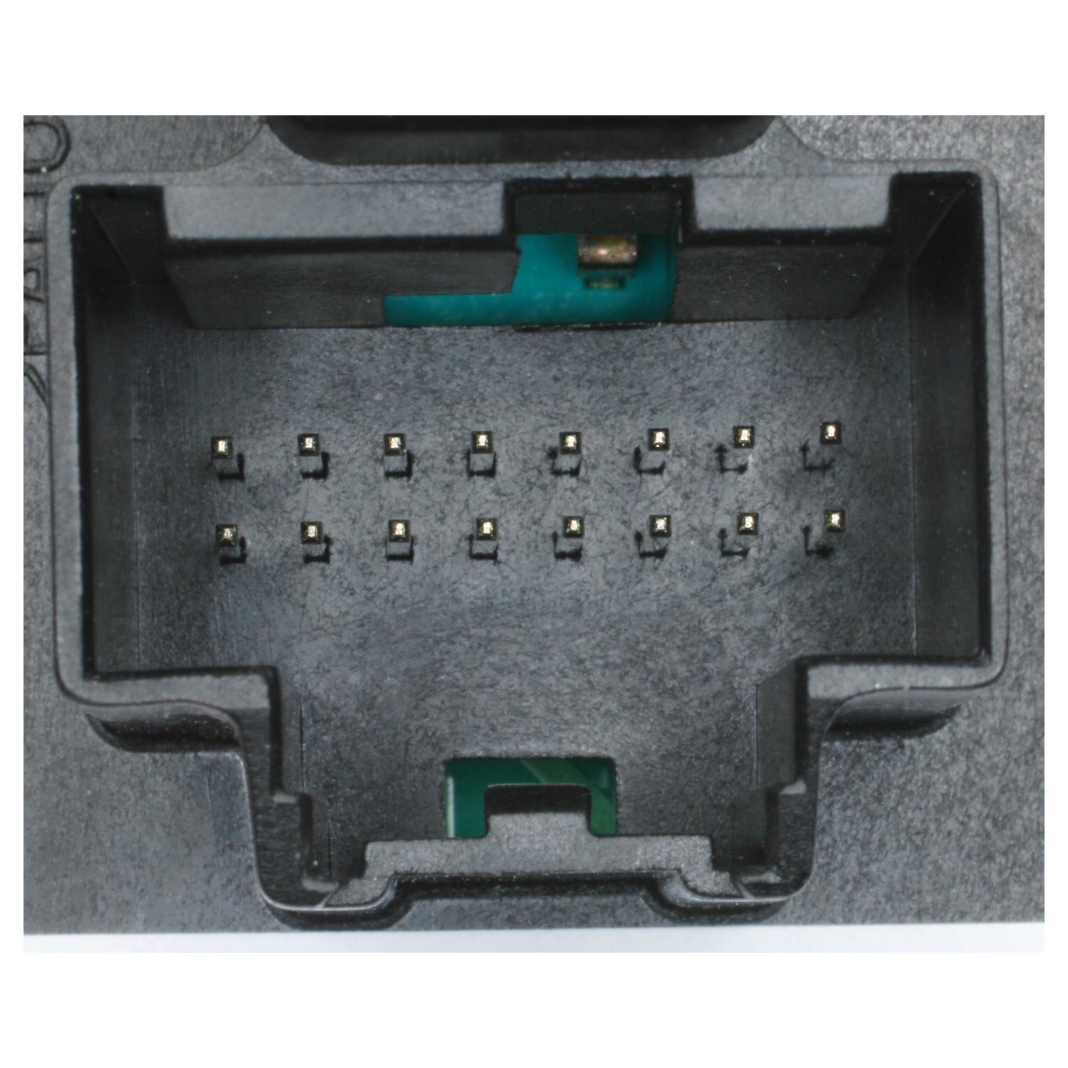 BWD S10205 - Headlight Switch BWD S10205 Headlight Switch product image 3 of 3