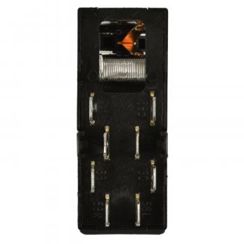 BWD S10207 - Headlight Switch BWD S10207 Headlight Switch product image 2 of 5