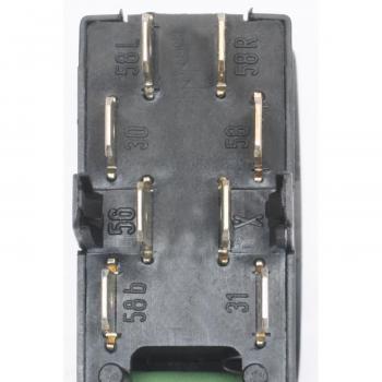 BWD S10207 - Headlight Switch BWD S10207 Headlight Switch product image 4 of 5