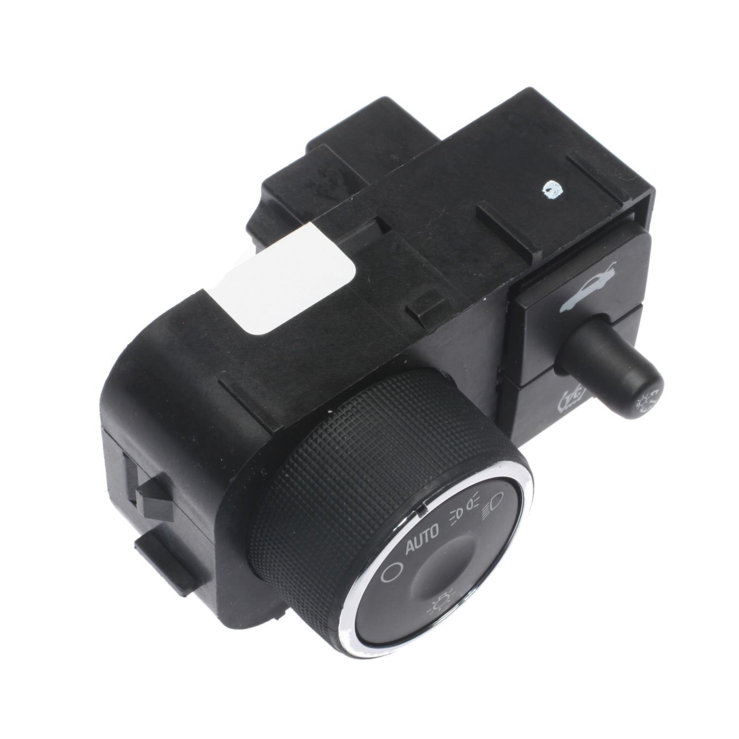 BWD S10209 - Headlight Switch BWD S10209 Headlight Switch product image 2 of 3