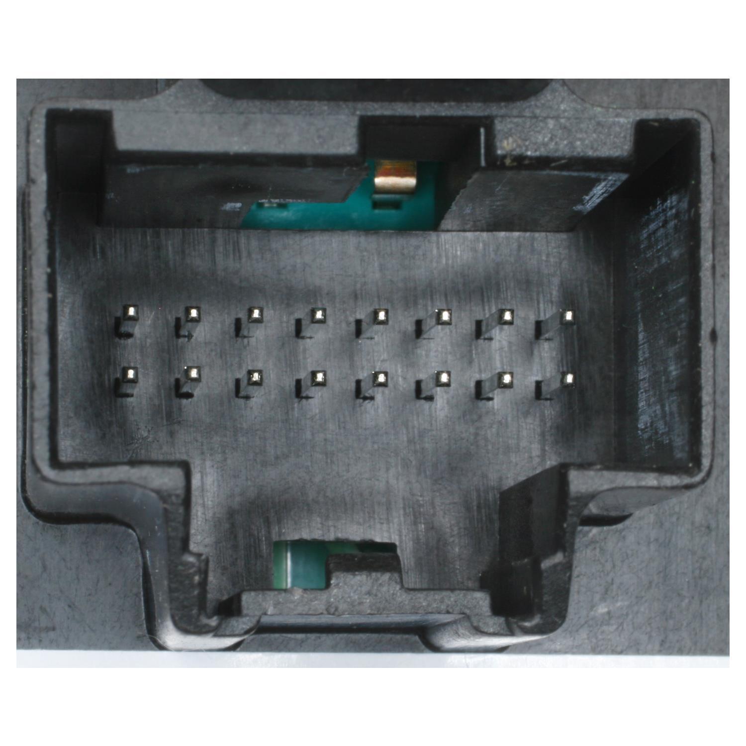 BWD S10209 - Headlight Switch BWD S10209 Headlight Switch product image 3 of 3