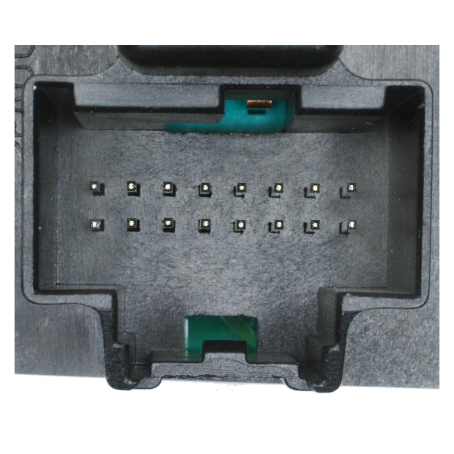 BWD S10210 - Headlight Switch BWD S10210 Headlight Switch product image 3 of 3